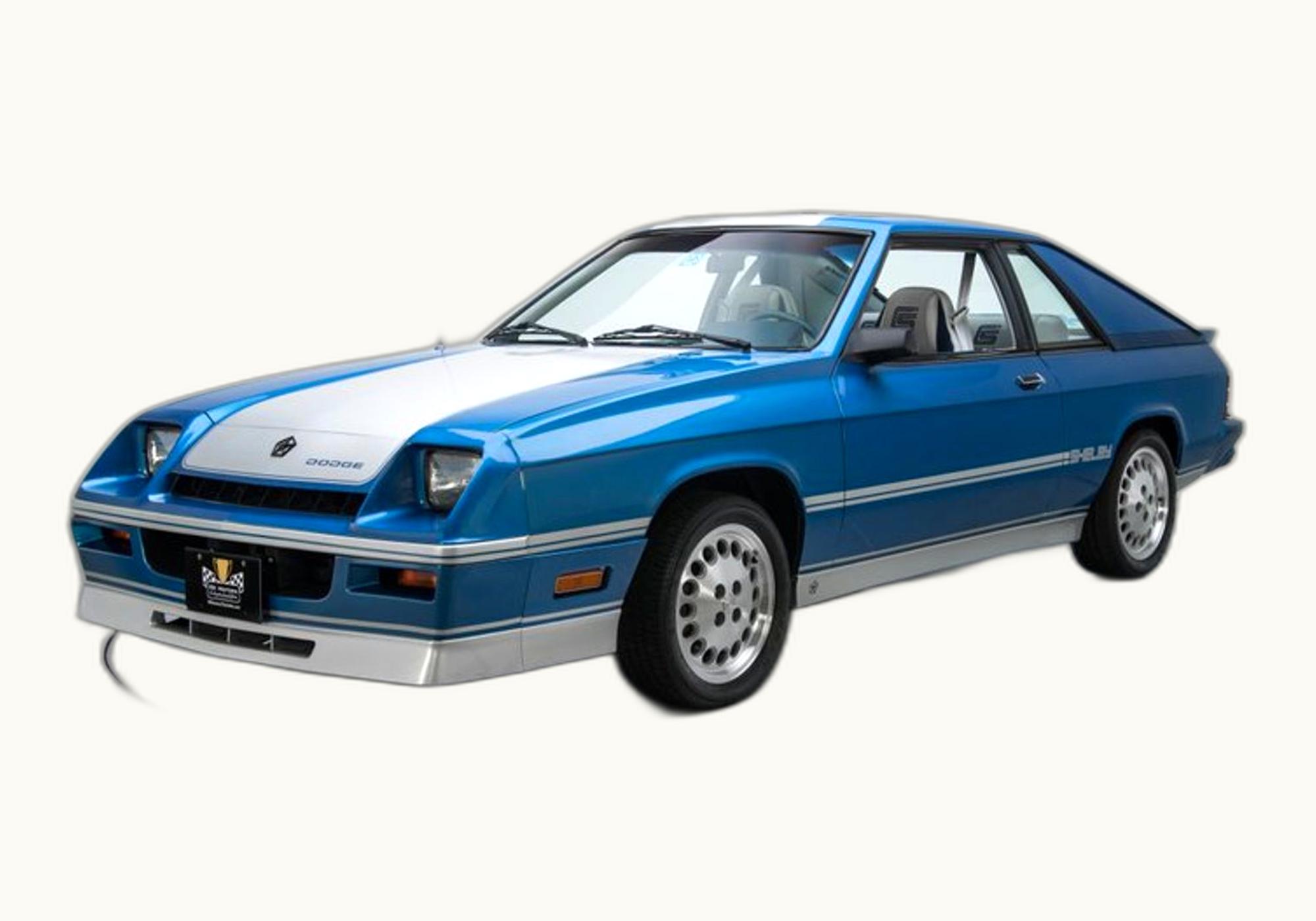 Dodge Dodge Charger - 5th Gen