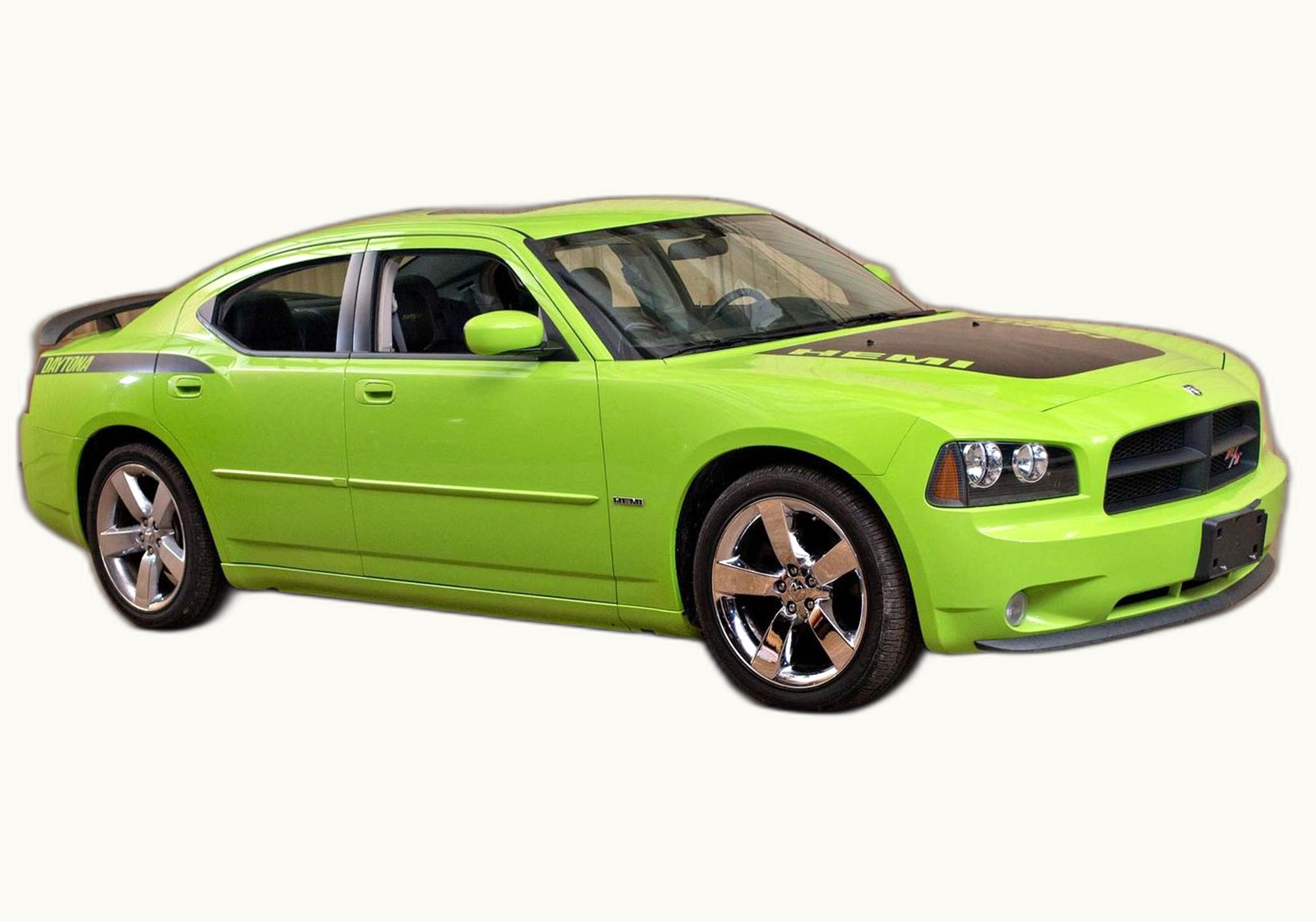 Dodge Dodge Charger - 6th Gen