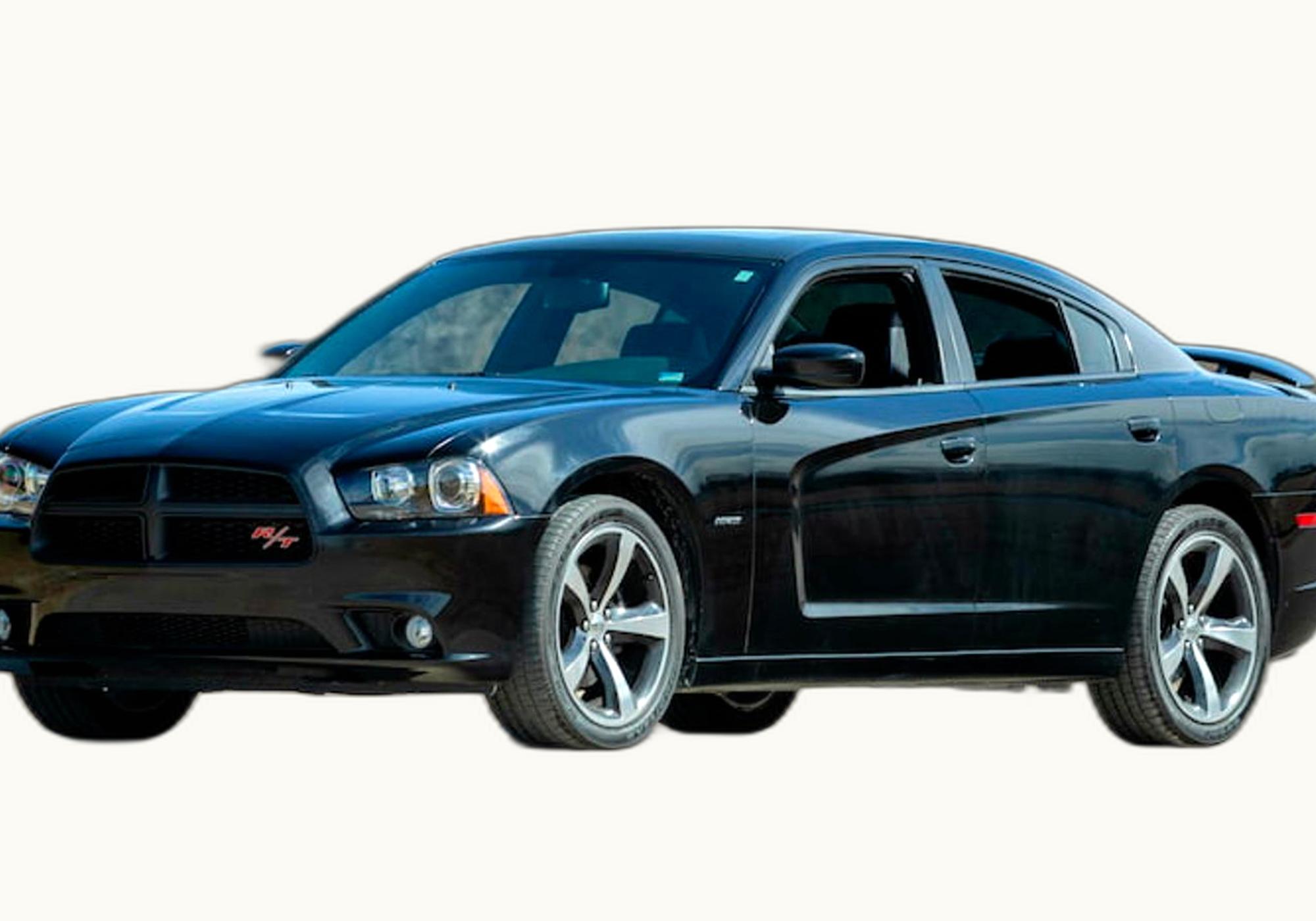 Dodge Dodge Charger - 7th Gen