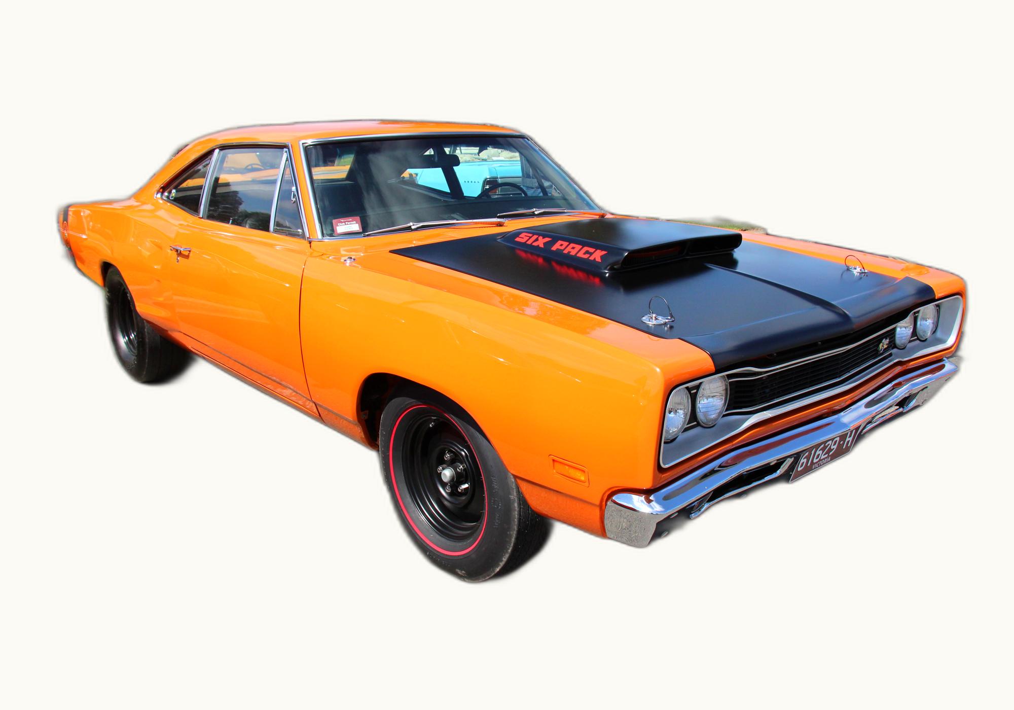 Dodge Dodge Super Bee