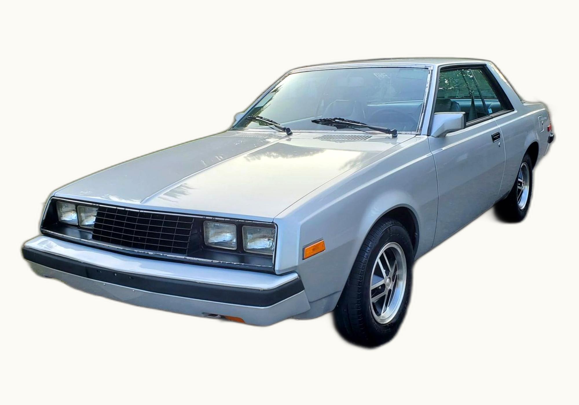 Dodge Dodge Challenger - 2nd Gen