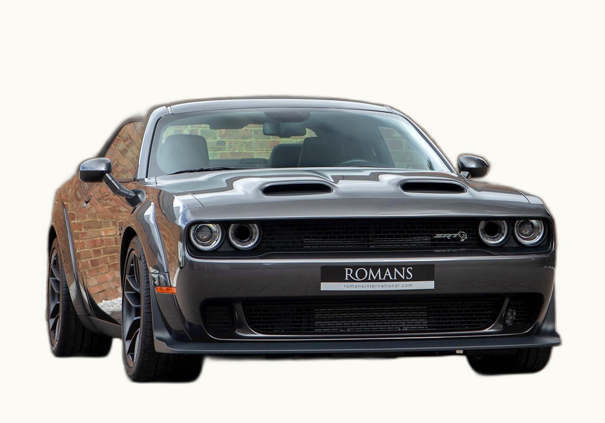 Dodge Dodge Challenger