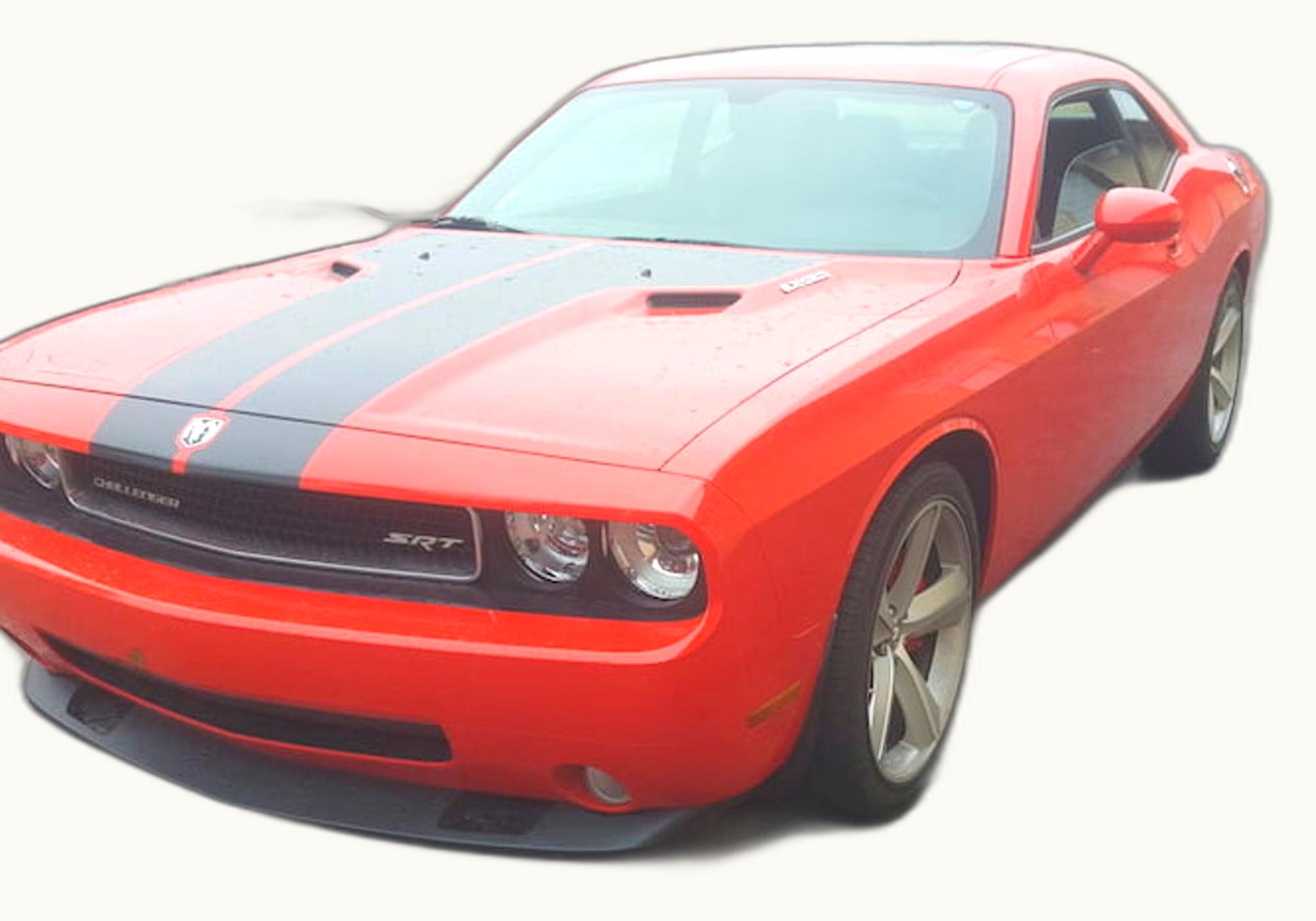 Dodge Dodge Challenger SRT-8 - 3rd Gen