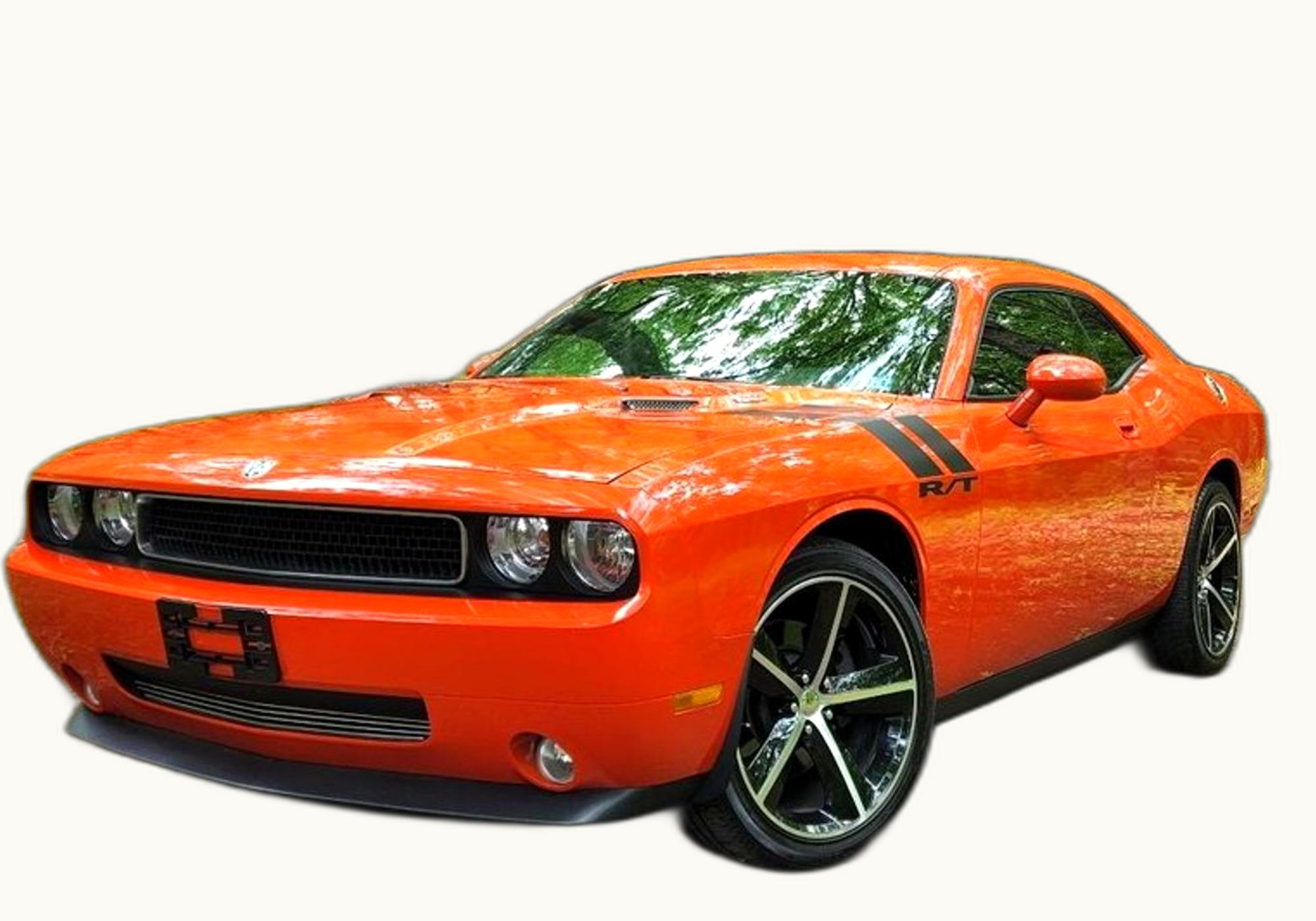 Dodge Dodge Challenger R/T - 3rd Gen