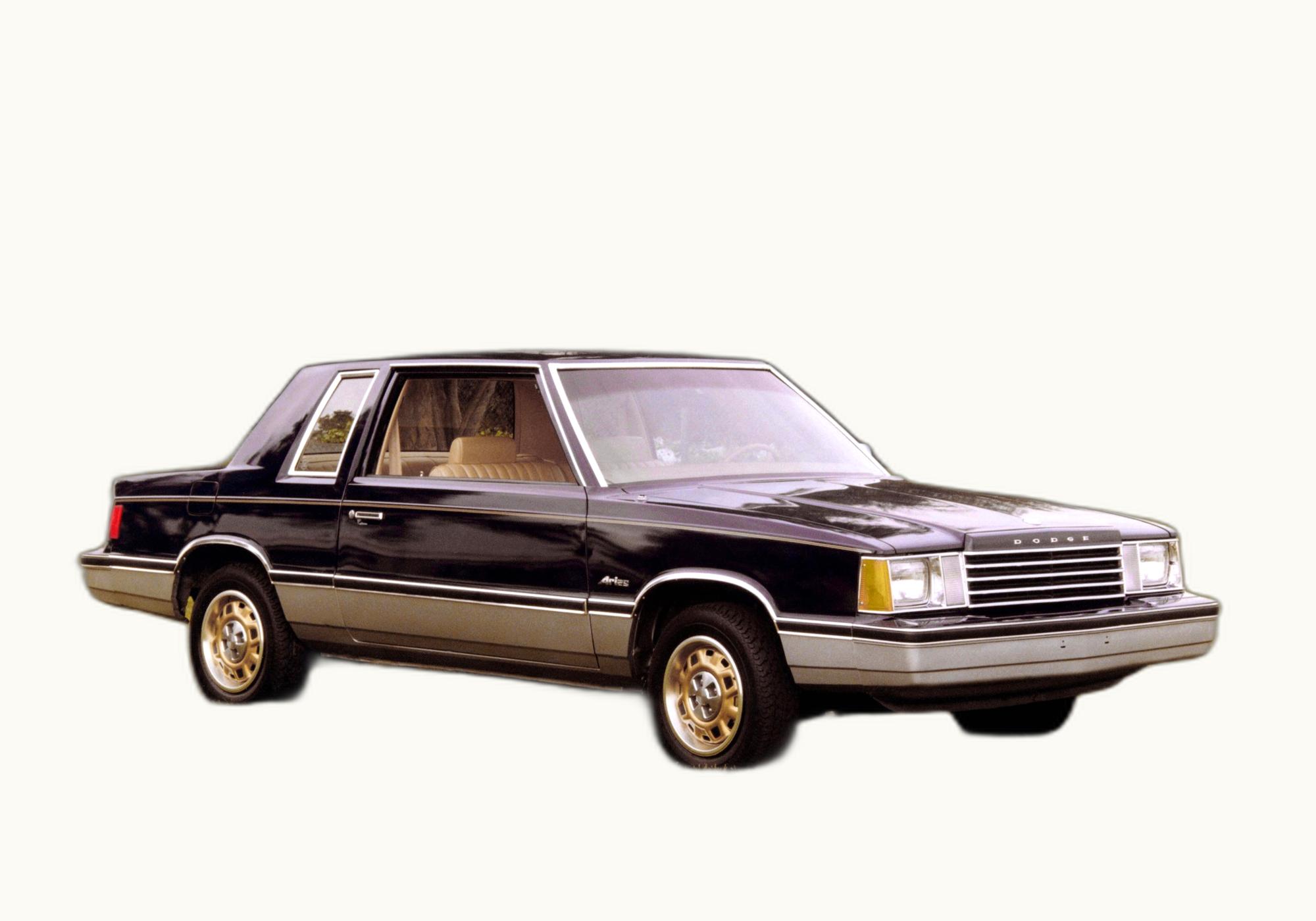 Dodge Dodge Aries