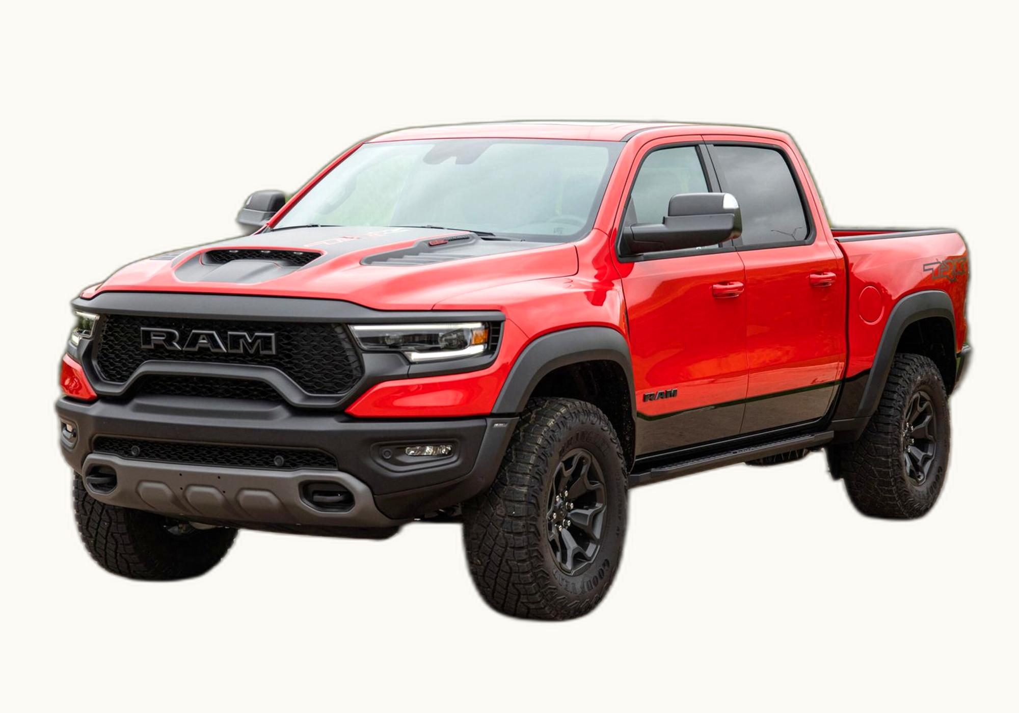 Dodge Dodge Ram TRX - 5th Gen