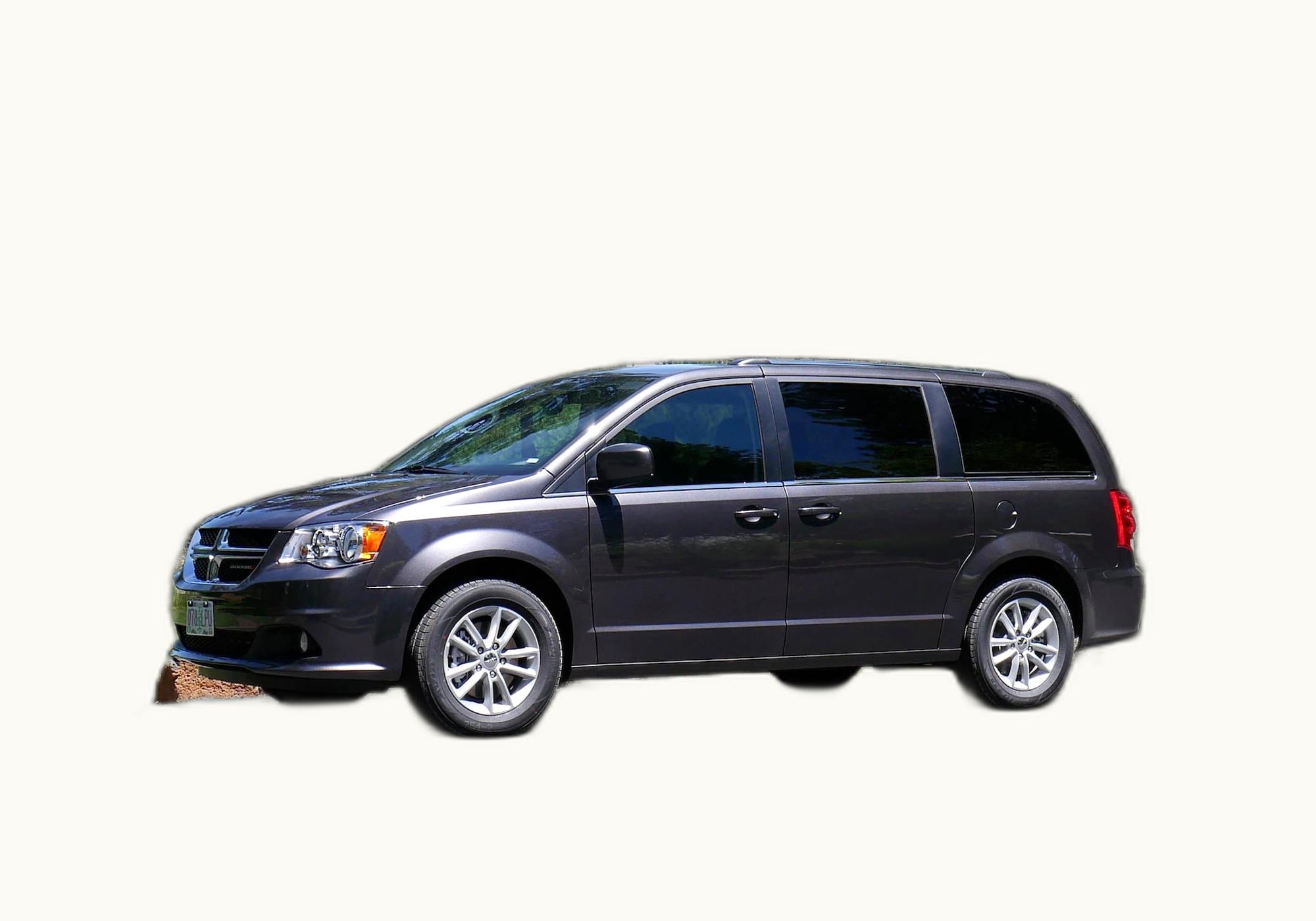 Dodge Dodge Caravan