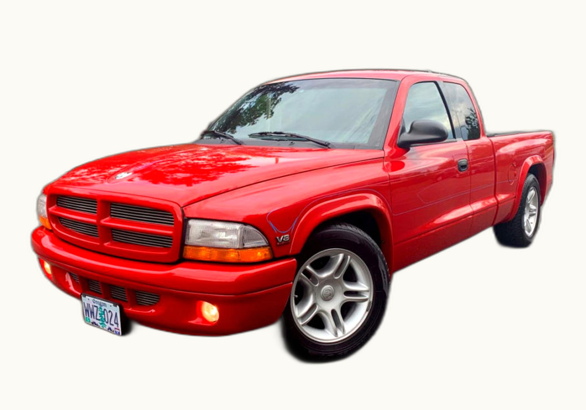 Dodge Dodge Dakota - 2nd Gen