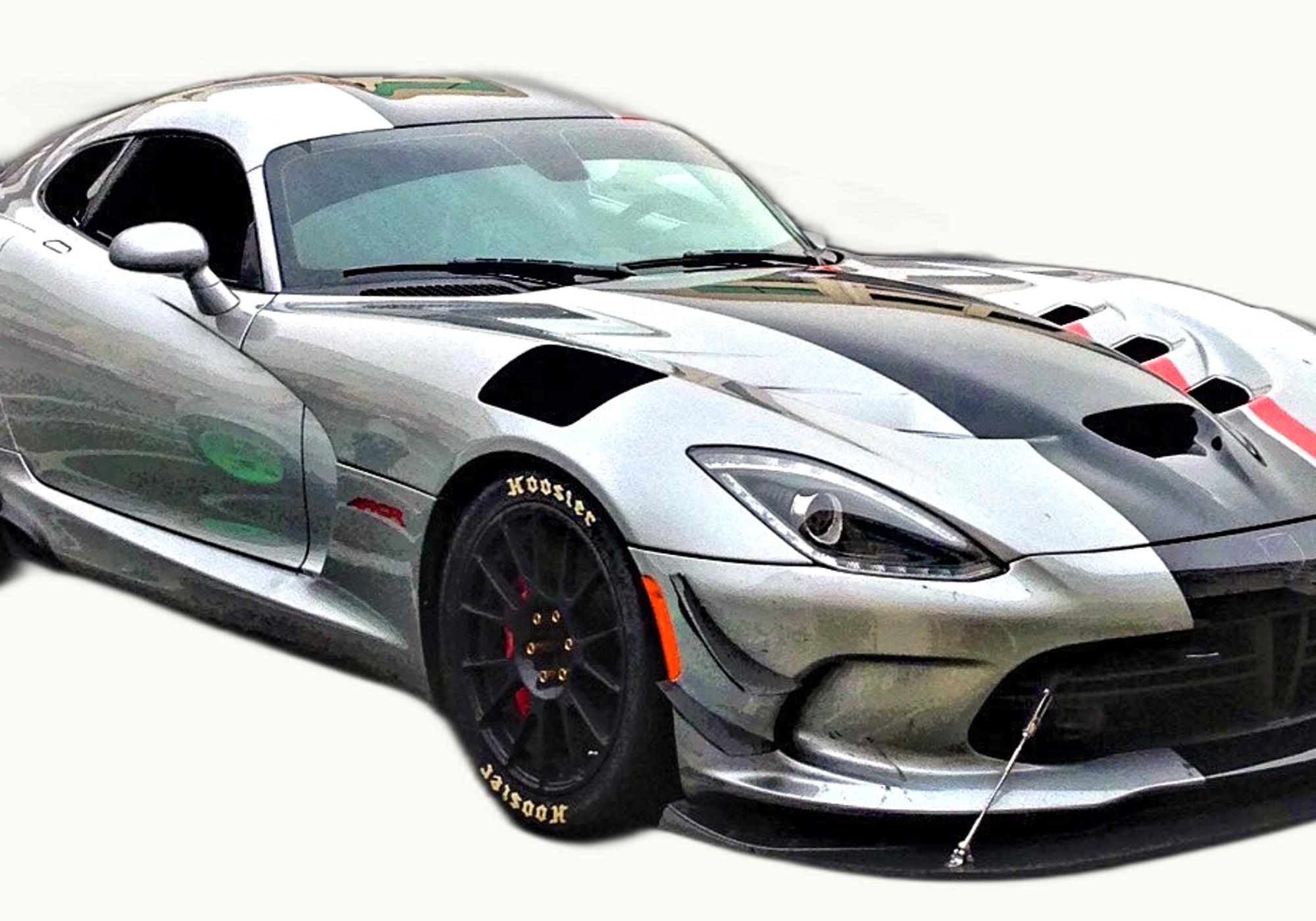 Dodge Dodge Viper