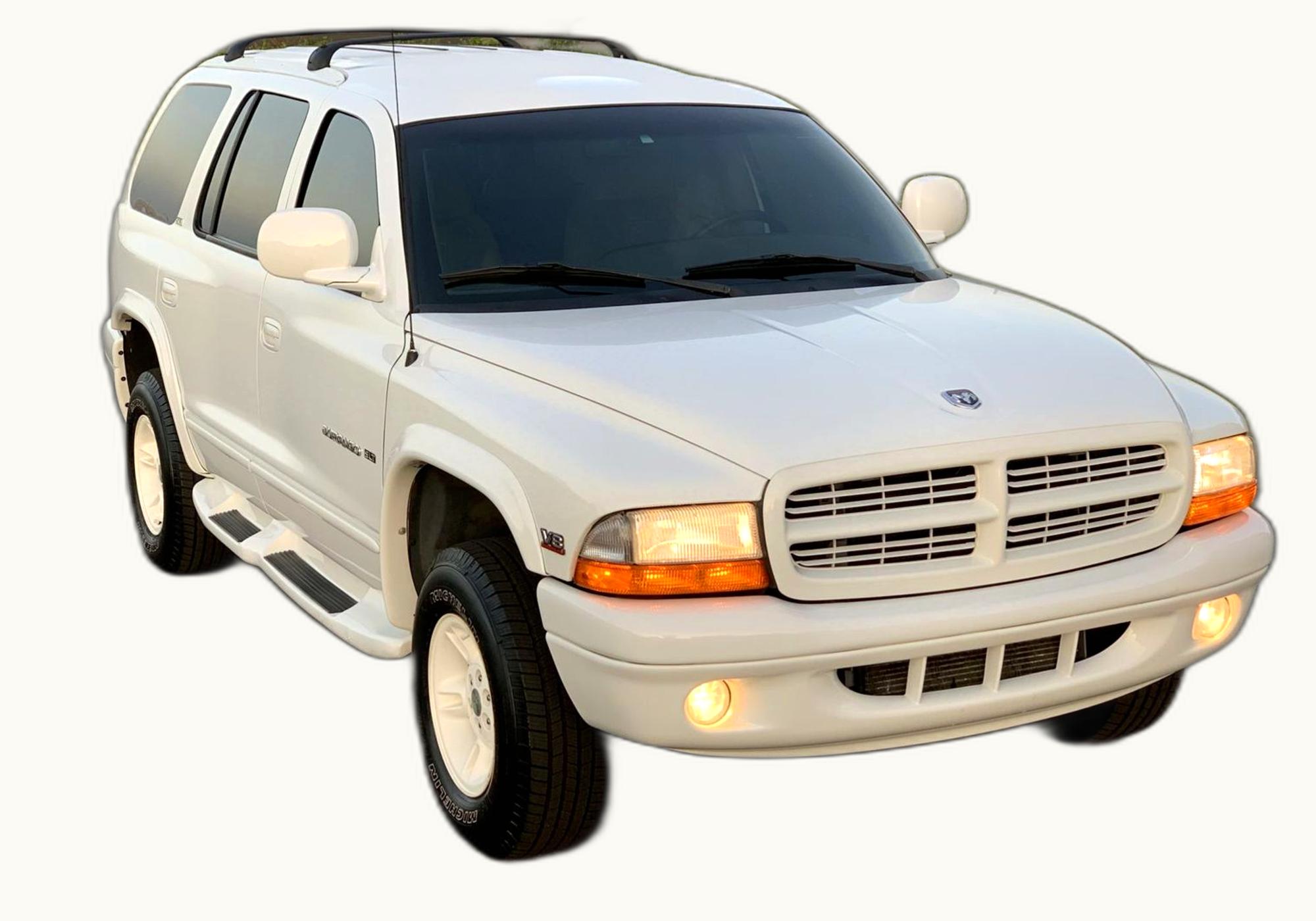 Dodge Dodge Durango - 1st Gen