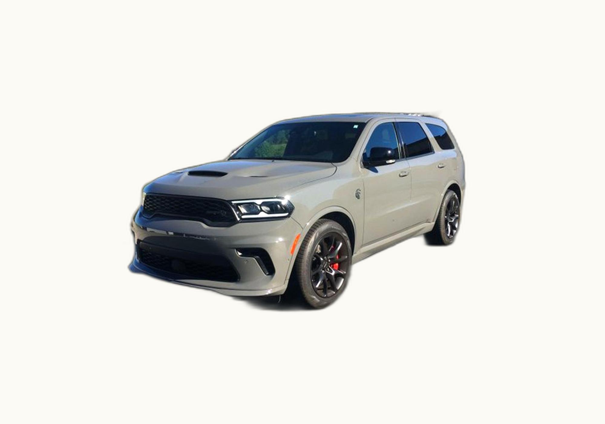 Dodge Dodge Durango - 3rd Gen