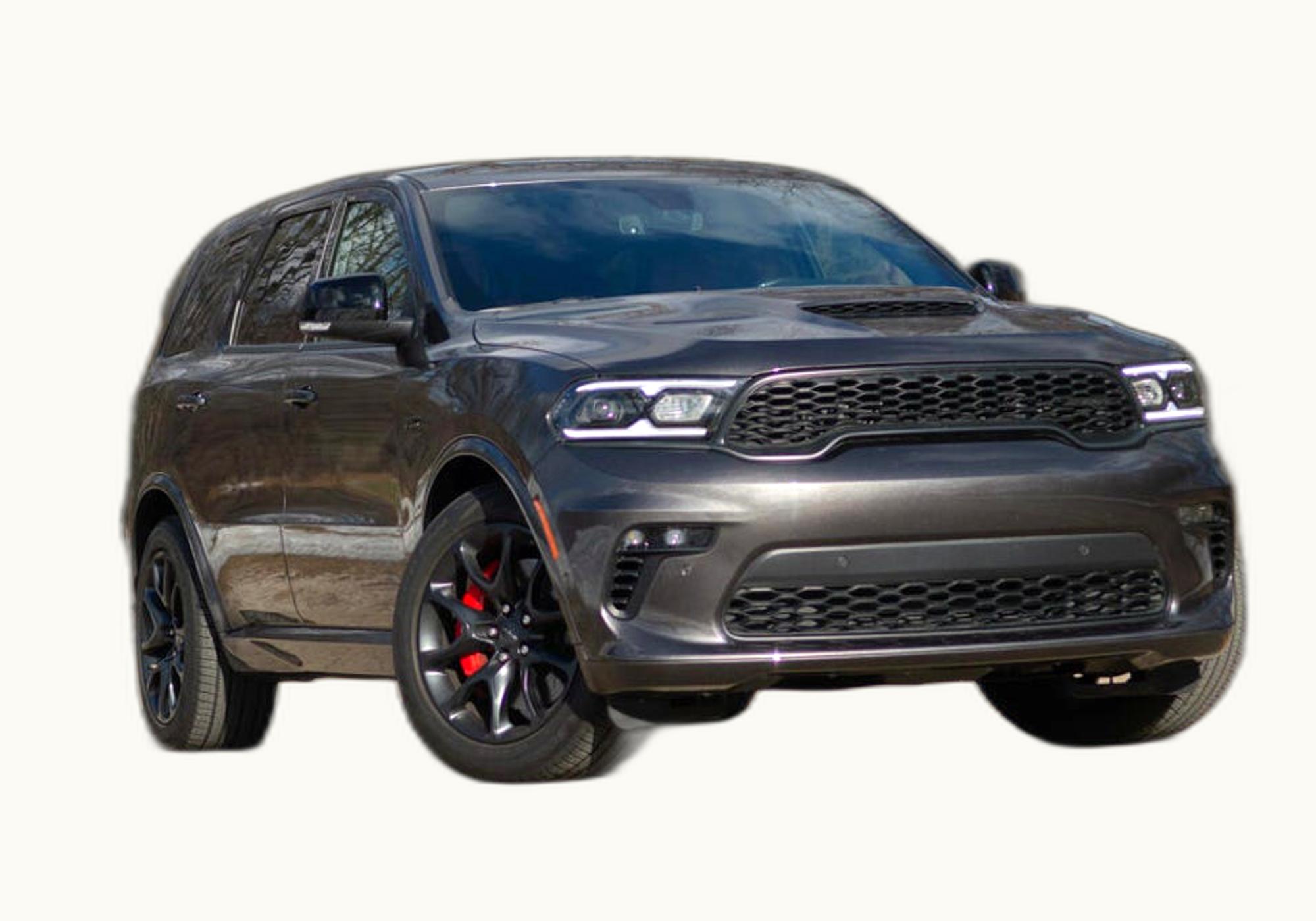 Dodge Dodge Durango