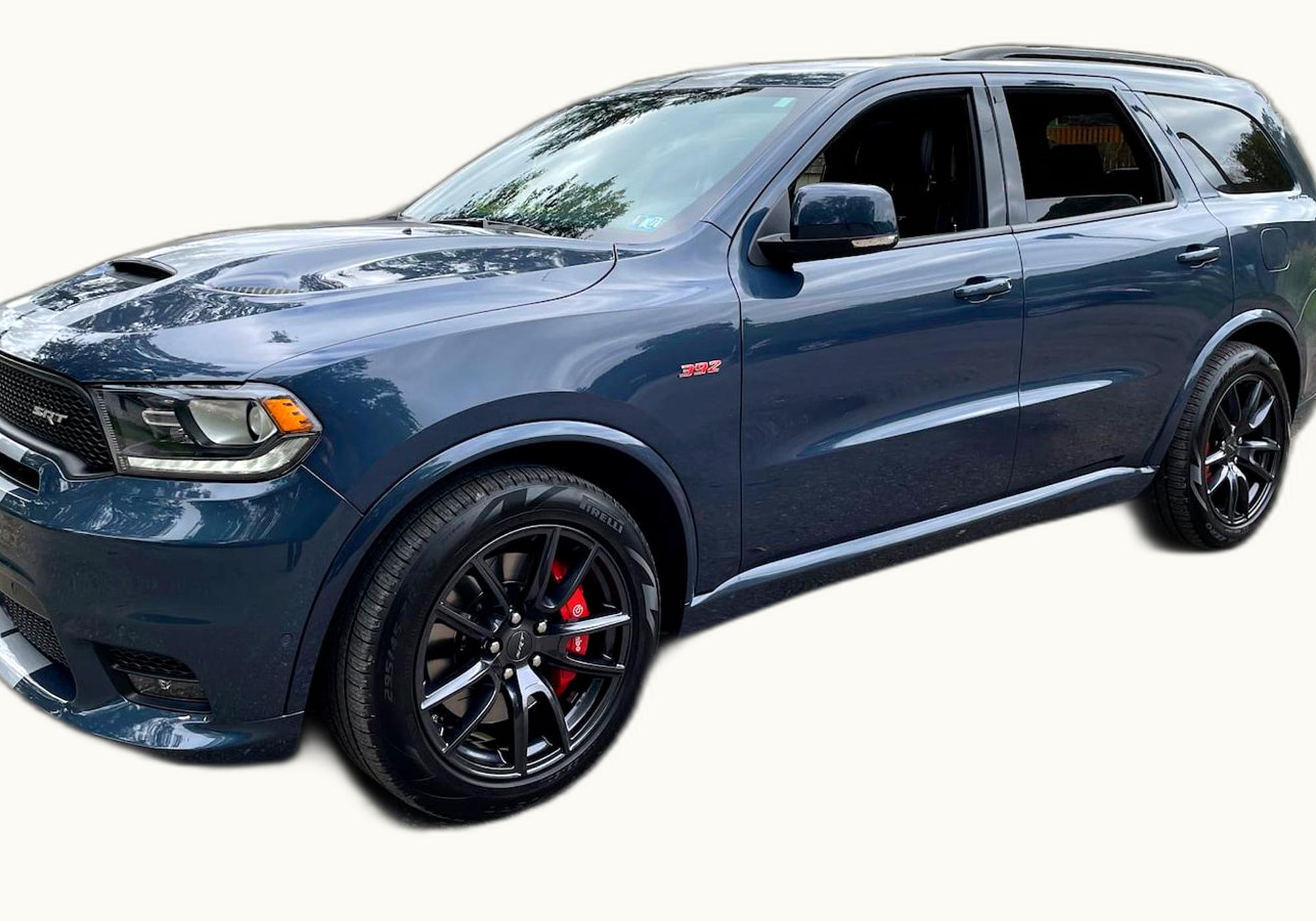 Dodge Dodge Durango SRT - 3rd Gen