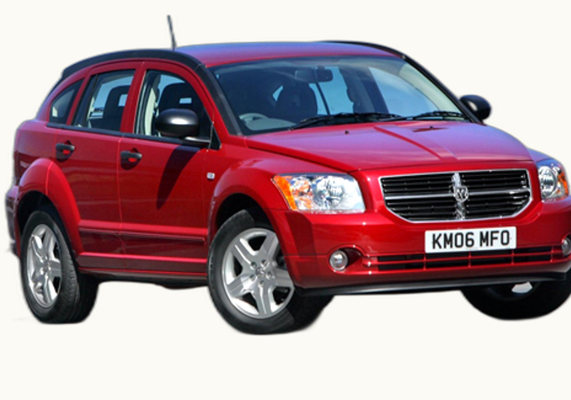 Dodge Dodge Caliber
