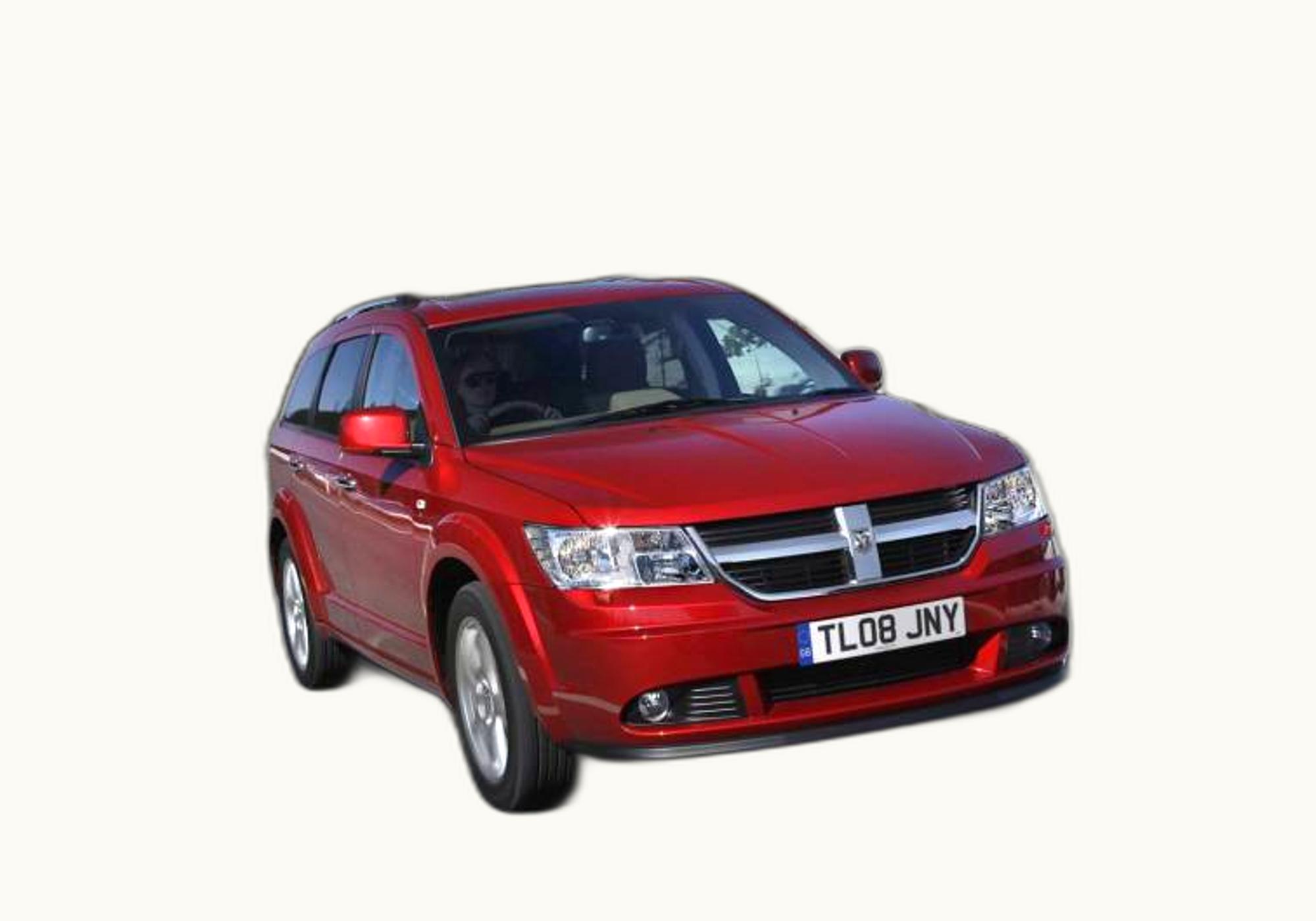 Dodge Dodge Journey