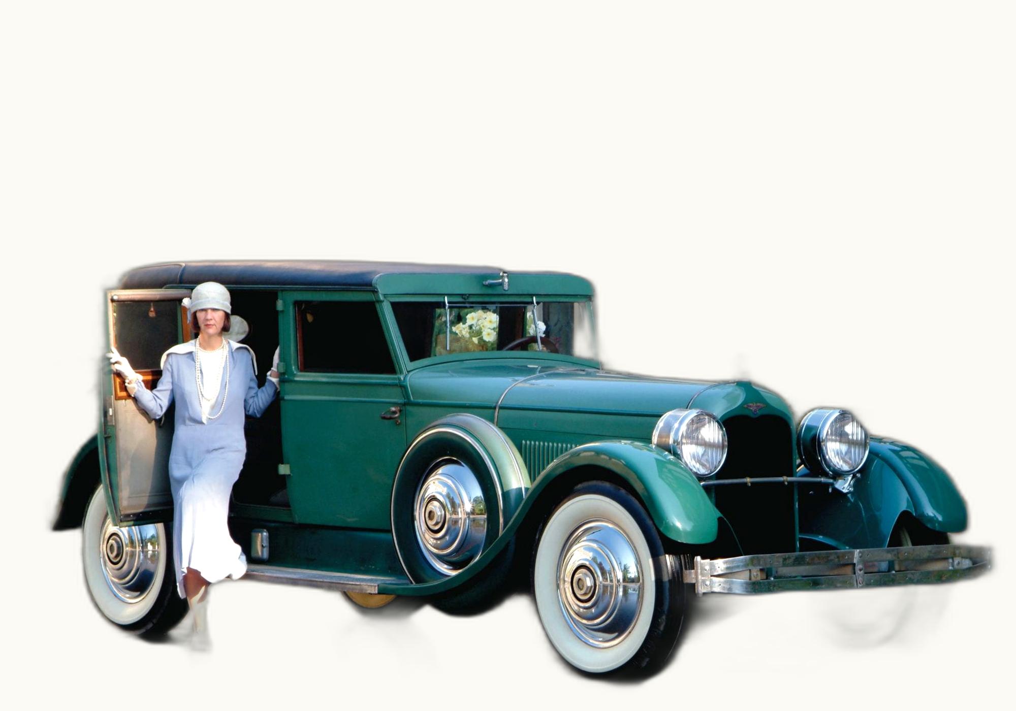 Duesenberg Duesenberg Model A