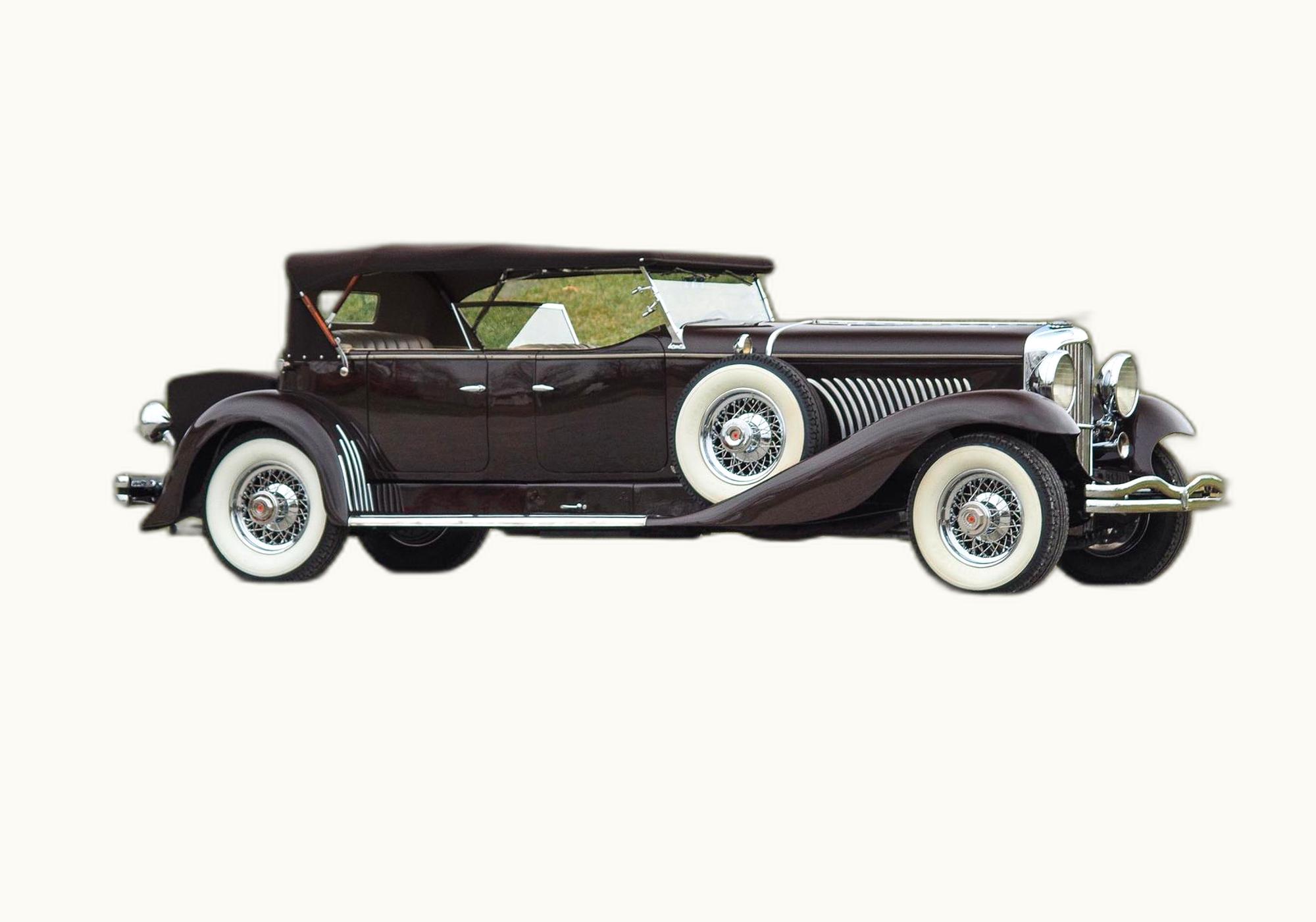 Duesenberg Duesenberg Model JN