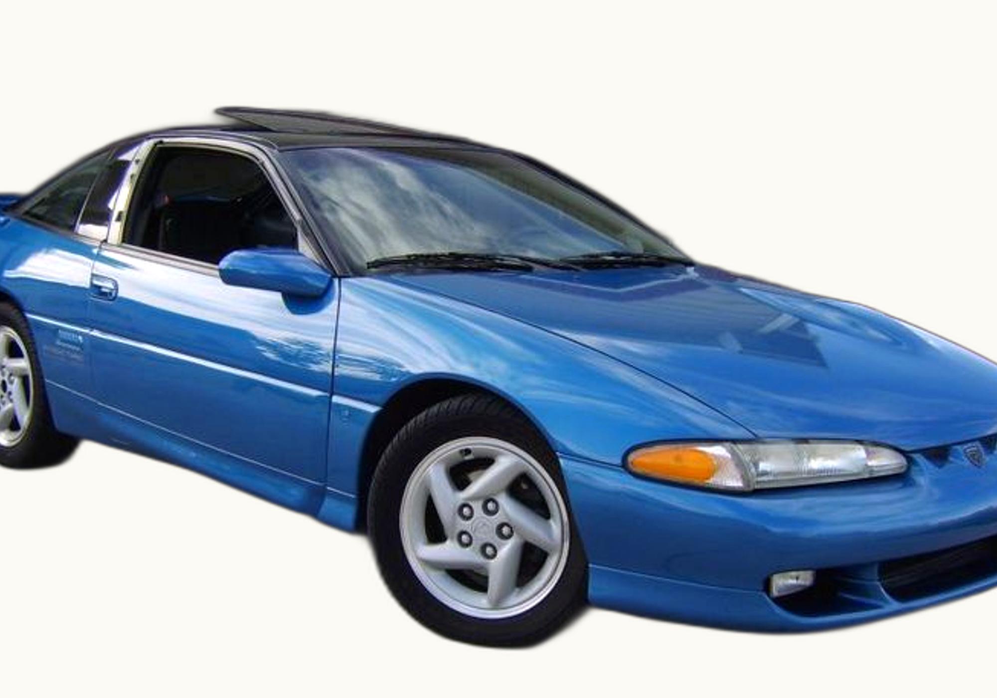 Eagle Eagle Talon