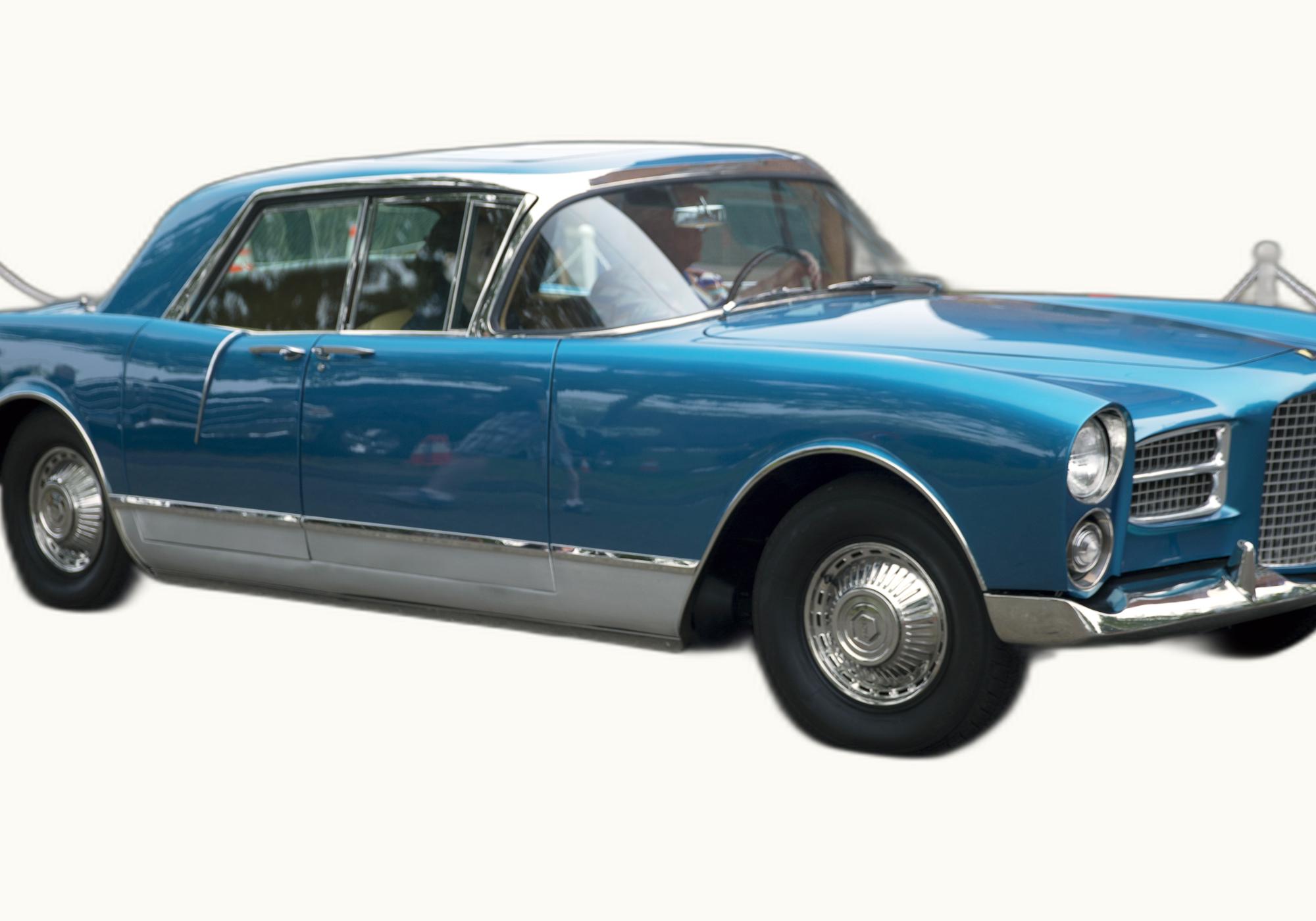 Facel Vega Facel Vega Excellence