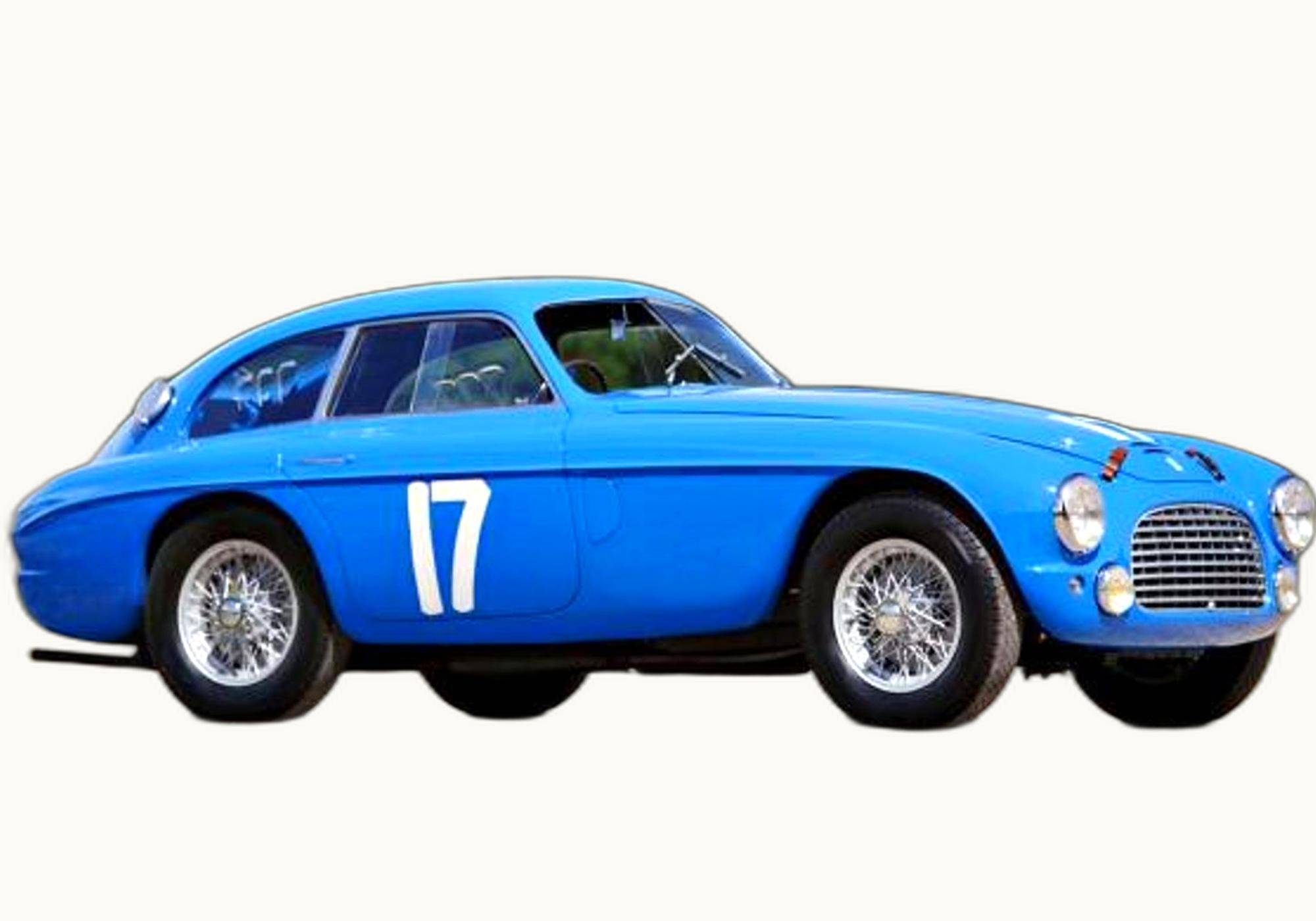 Ferrari Ferrari 166 MM