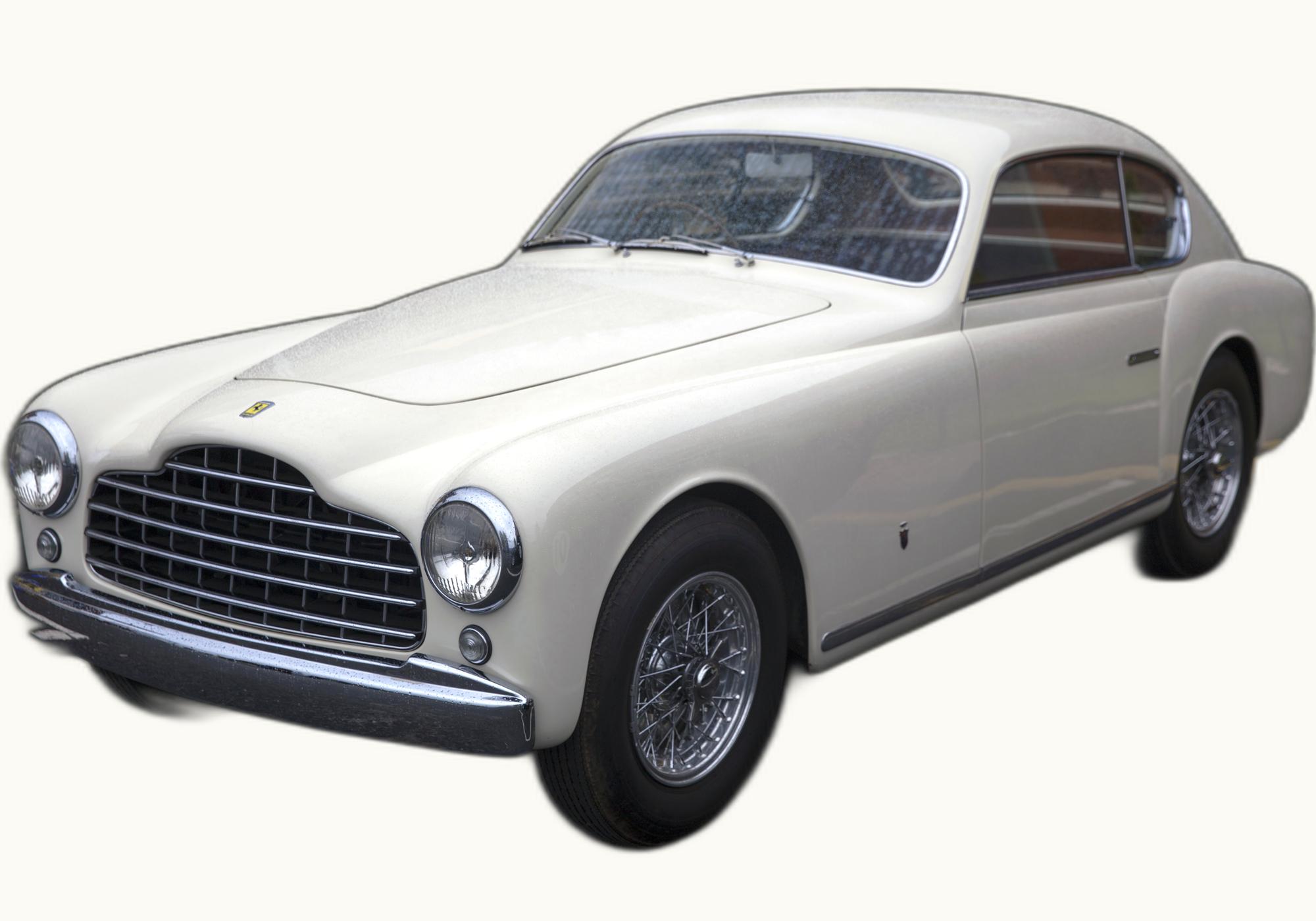 Ferrari Ferrari 195 Inter