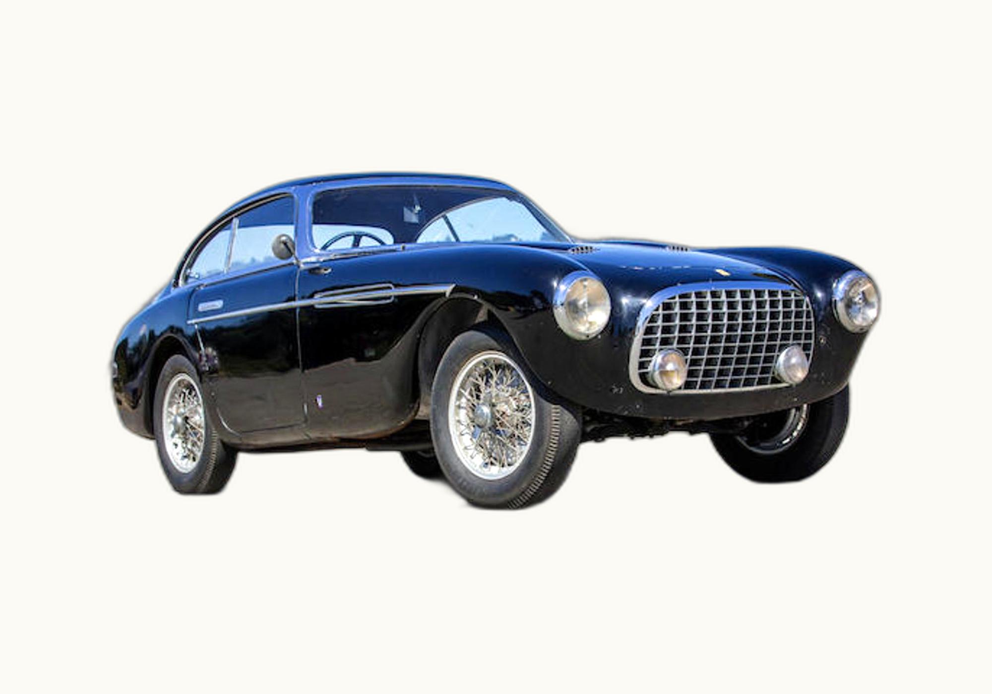 Ferrari Ferrari 340 America