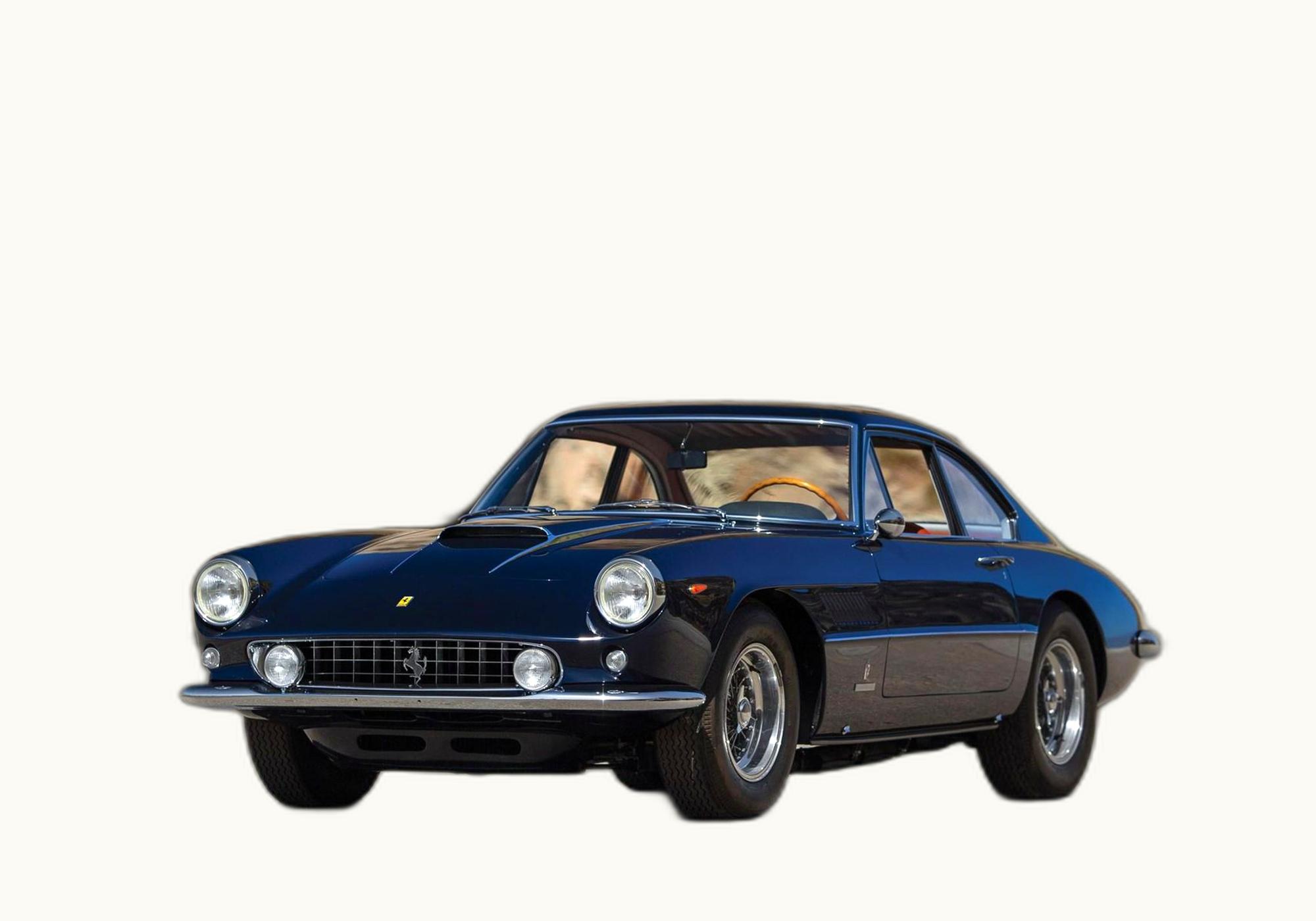 Ferrari Ferrari 400 Superamerica