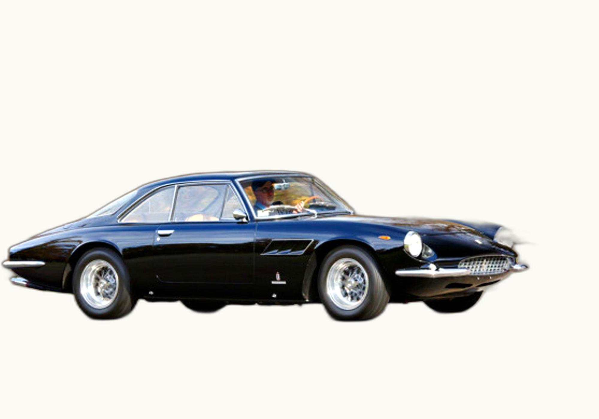 Ferrari Ferrari 500 Superfast