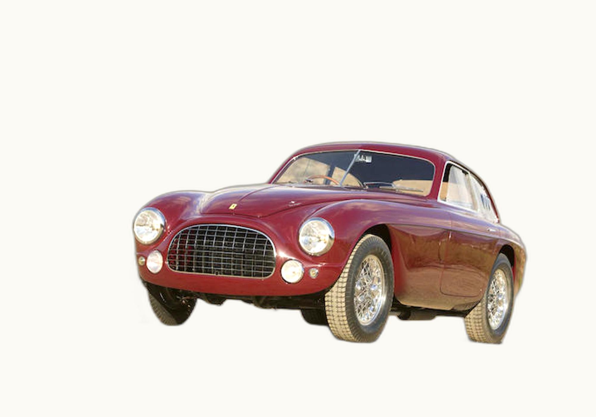 Ferrari Ferrari 212 Export