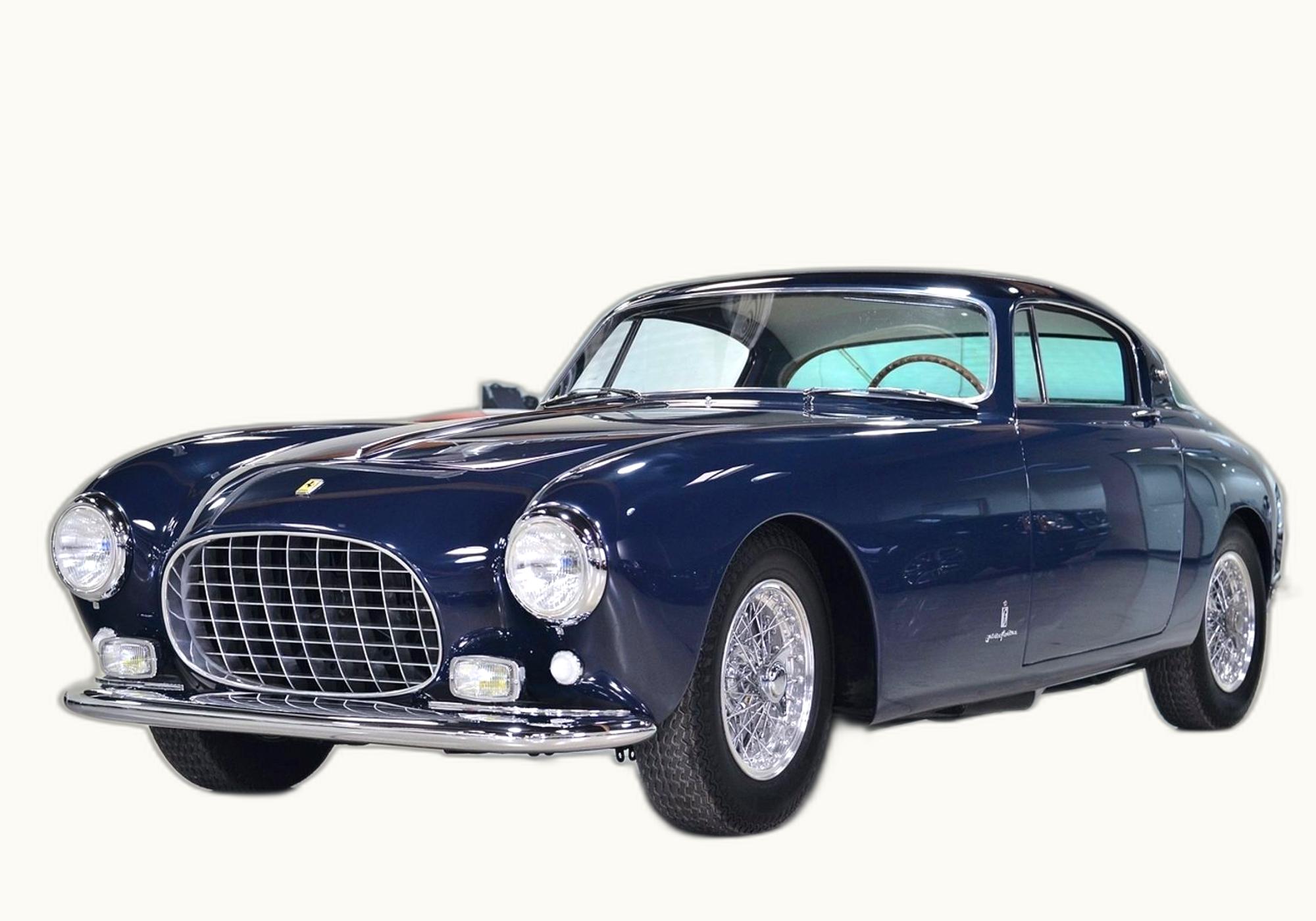 Ferrari Ferrari 250 Europa