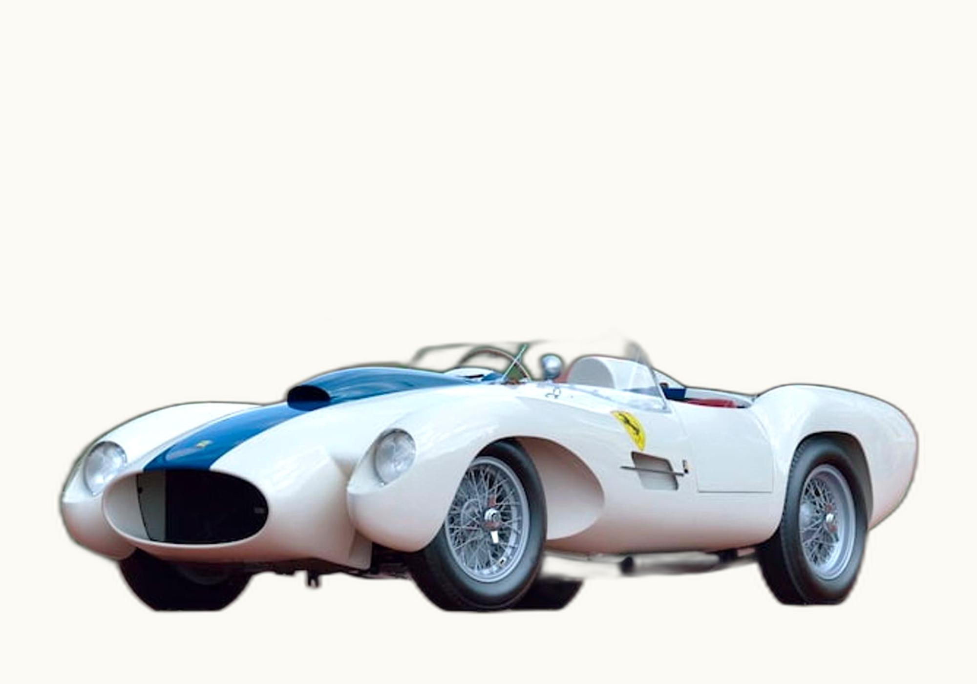 Ferrari Ferrari 250 Monza