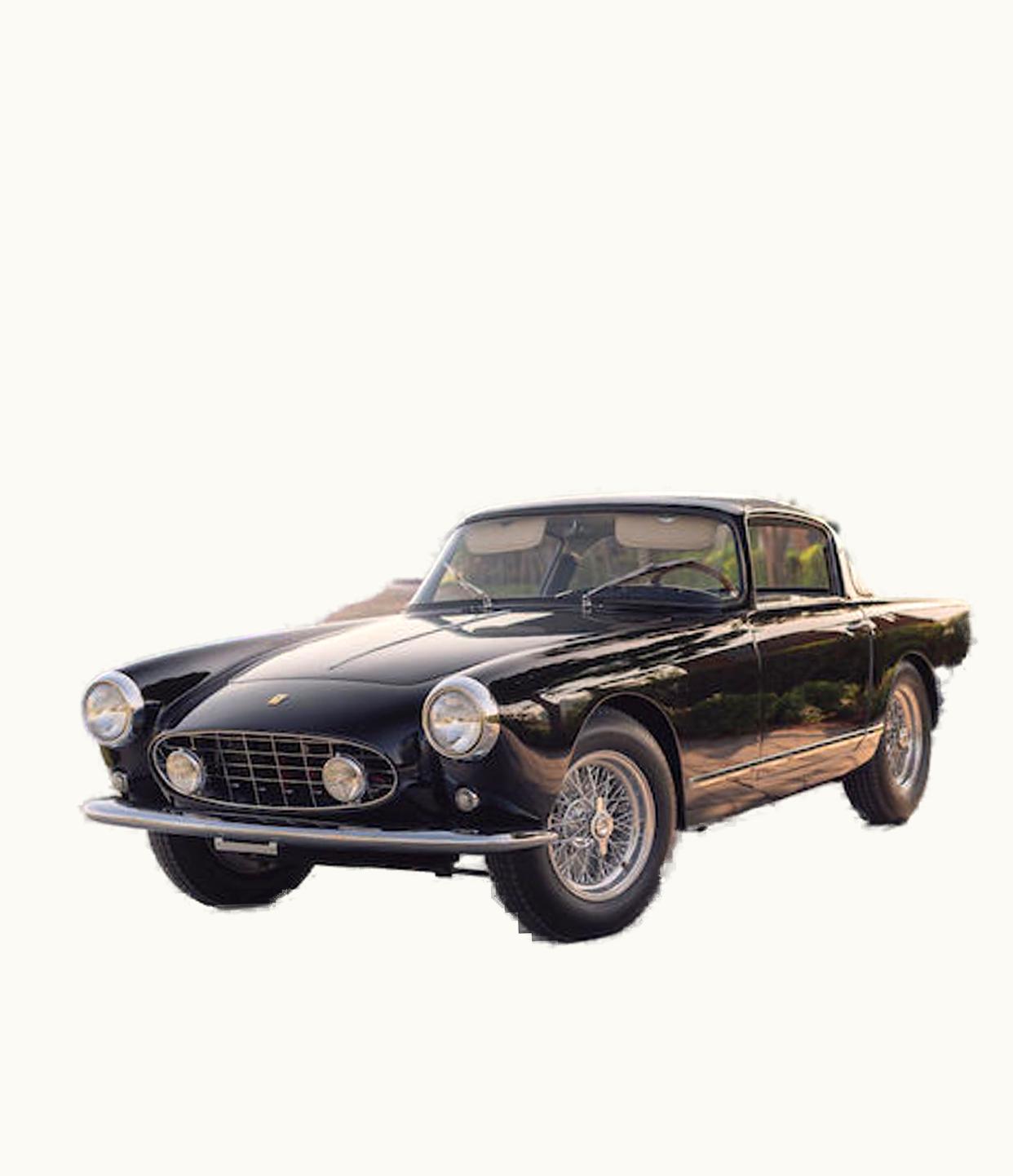 Ferrari Ferrari 250 GT Coupé Boano & Ellena