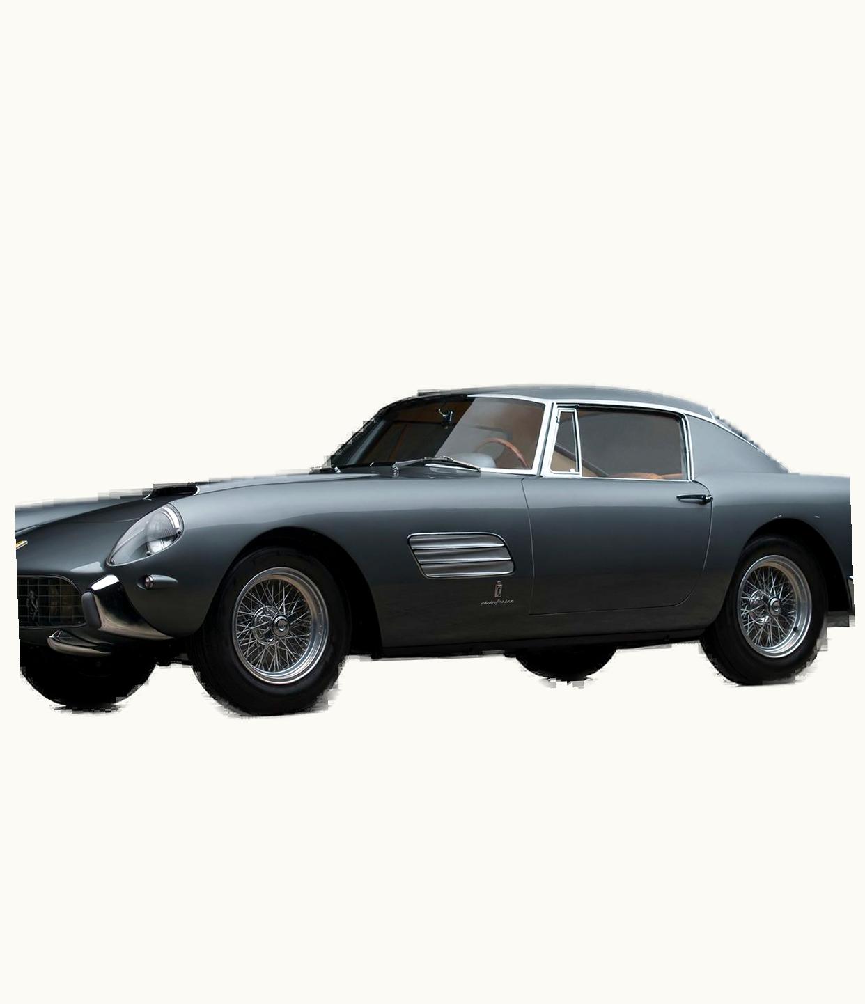 Ferrari Ferrari 250 GT Coupé PF Speciale