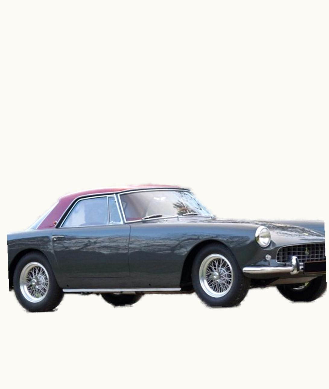 Ferrari Ferrari 250 GT Coupé Pinin Farina