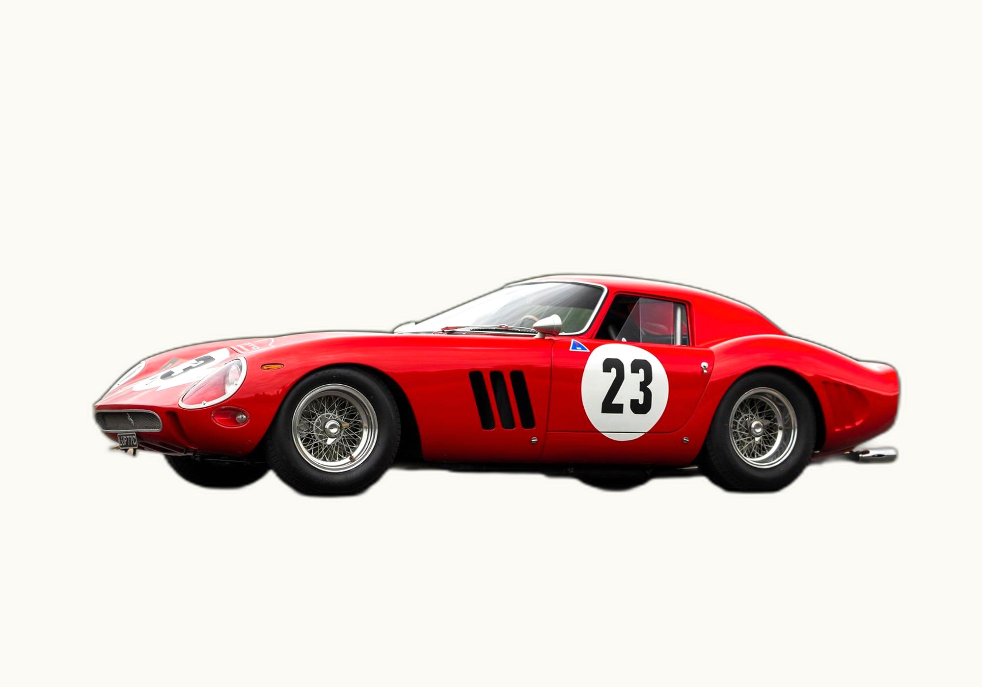 Ferrari Ferrari 250 GTO