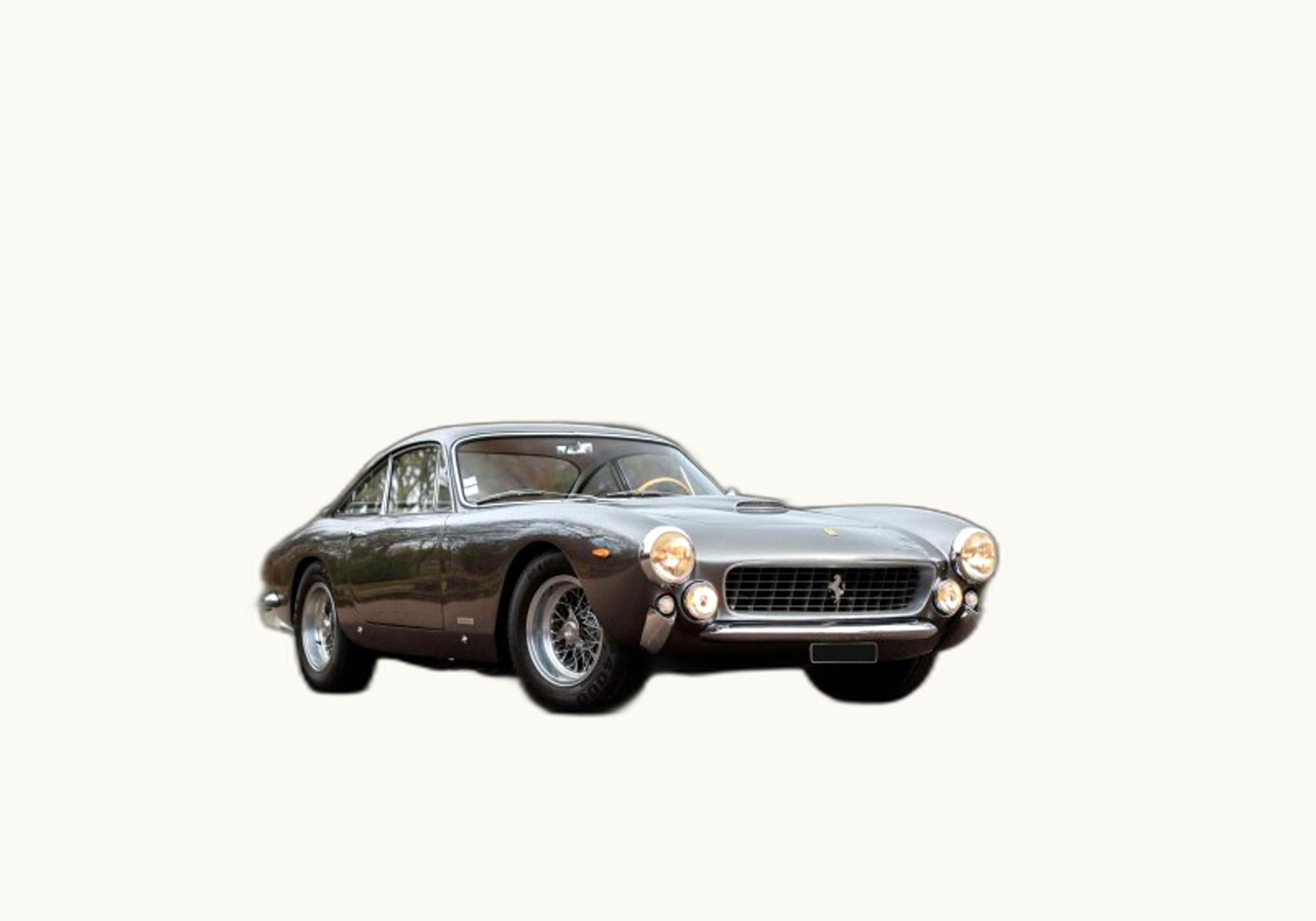 Ferrari Ferrari 250 GT Berlinetta Lusso