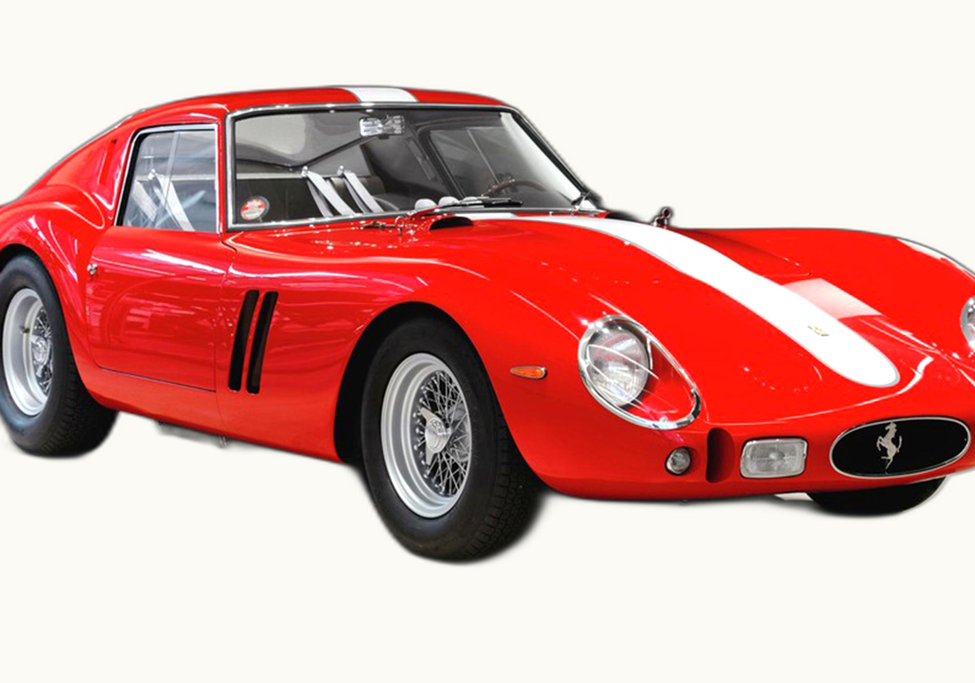 Ferrari Ferrari 250