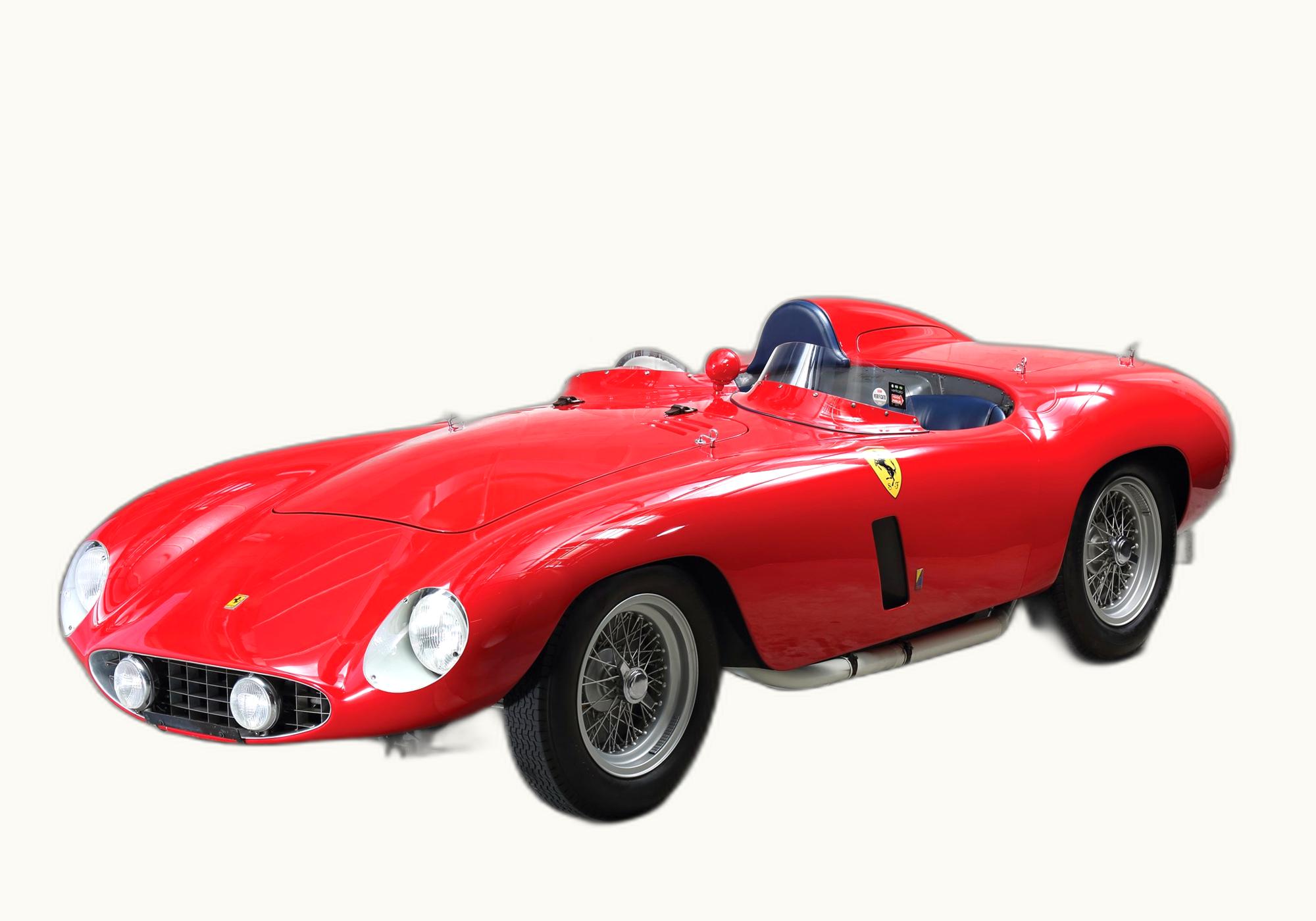 Ferrari Ferrari 750 Monza