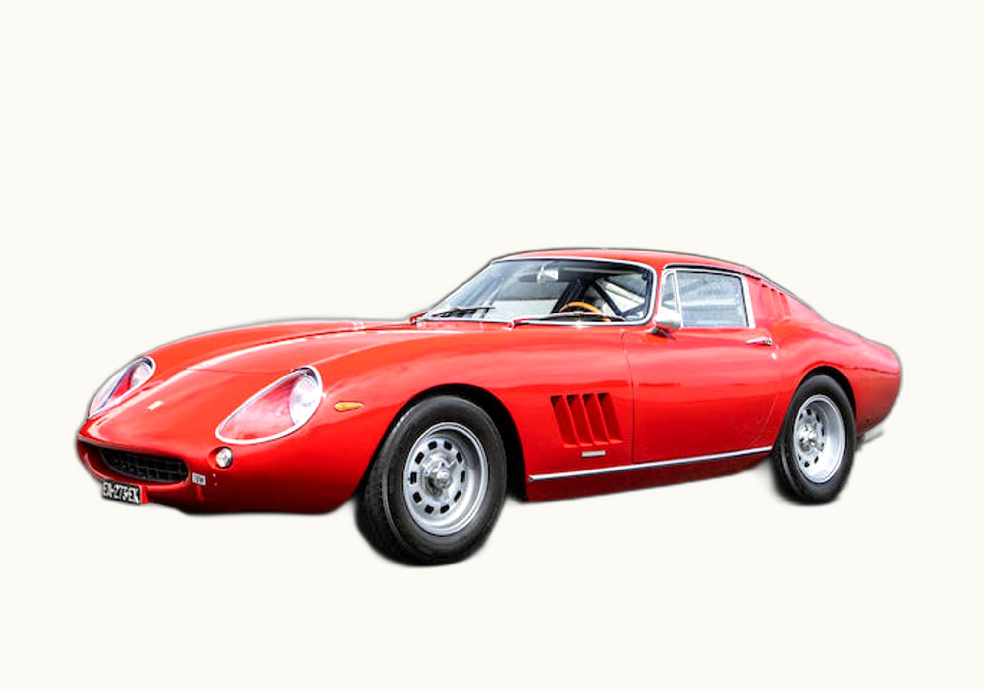 Ferrari Ferrari 275 GTB