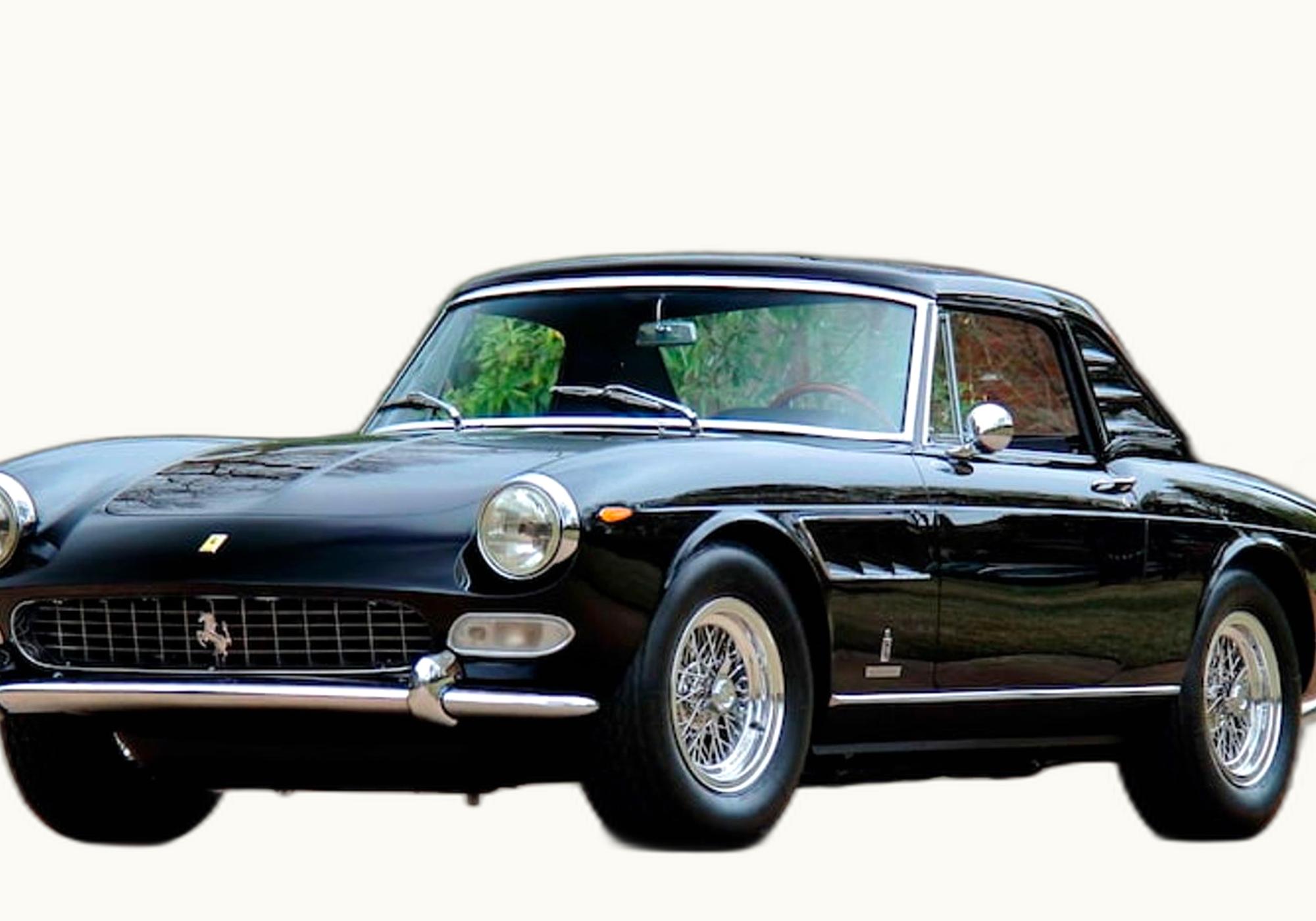 Ferrari Ferrari 275 GTS