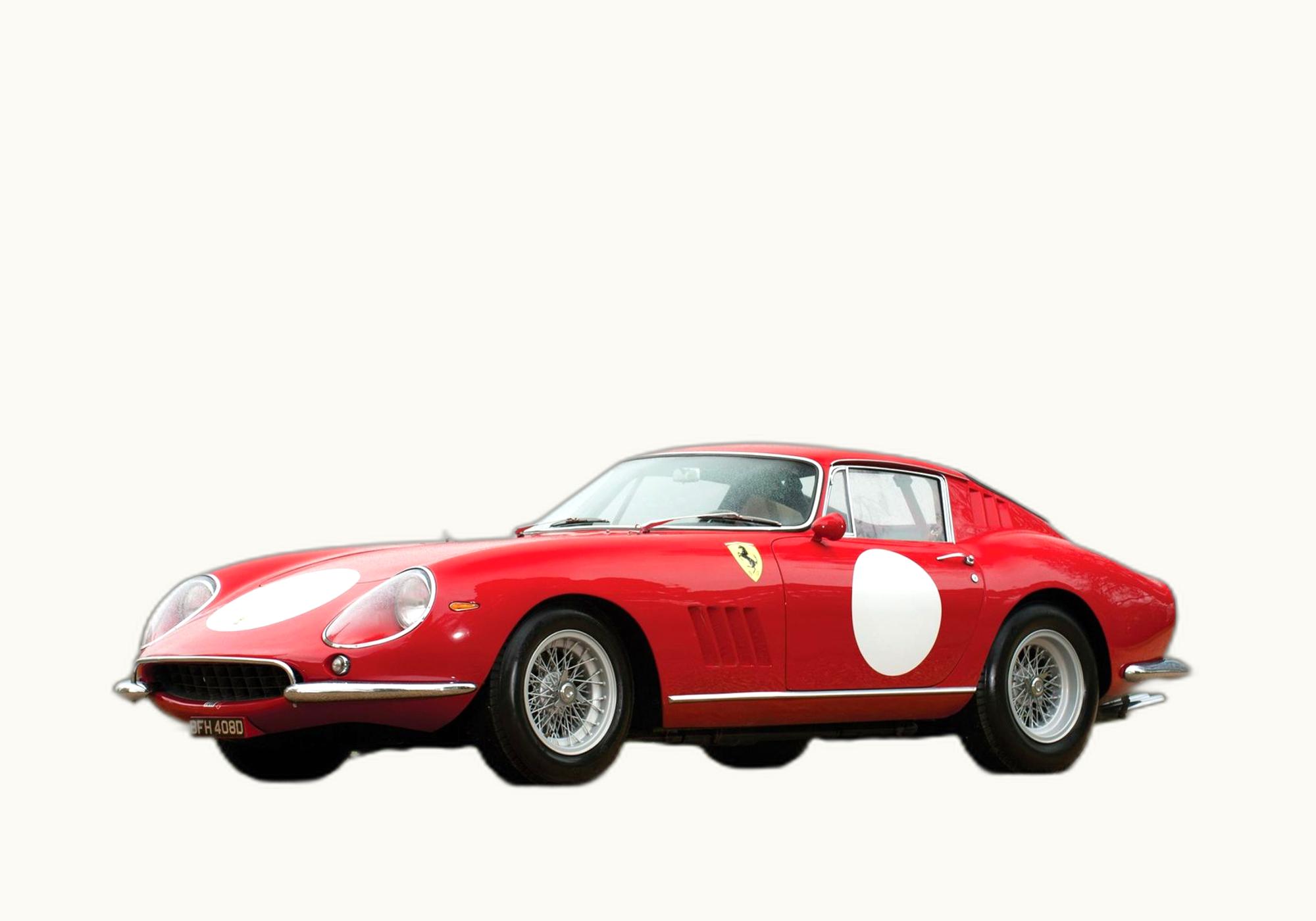 Ferrari Ferrari 275 GTB/C