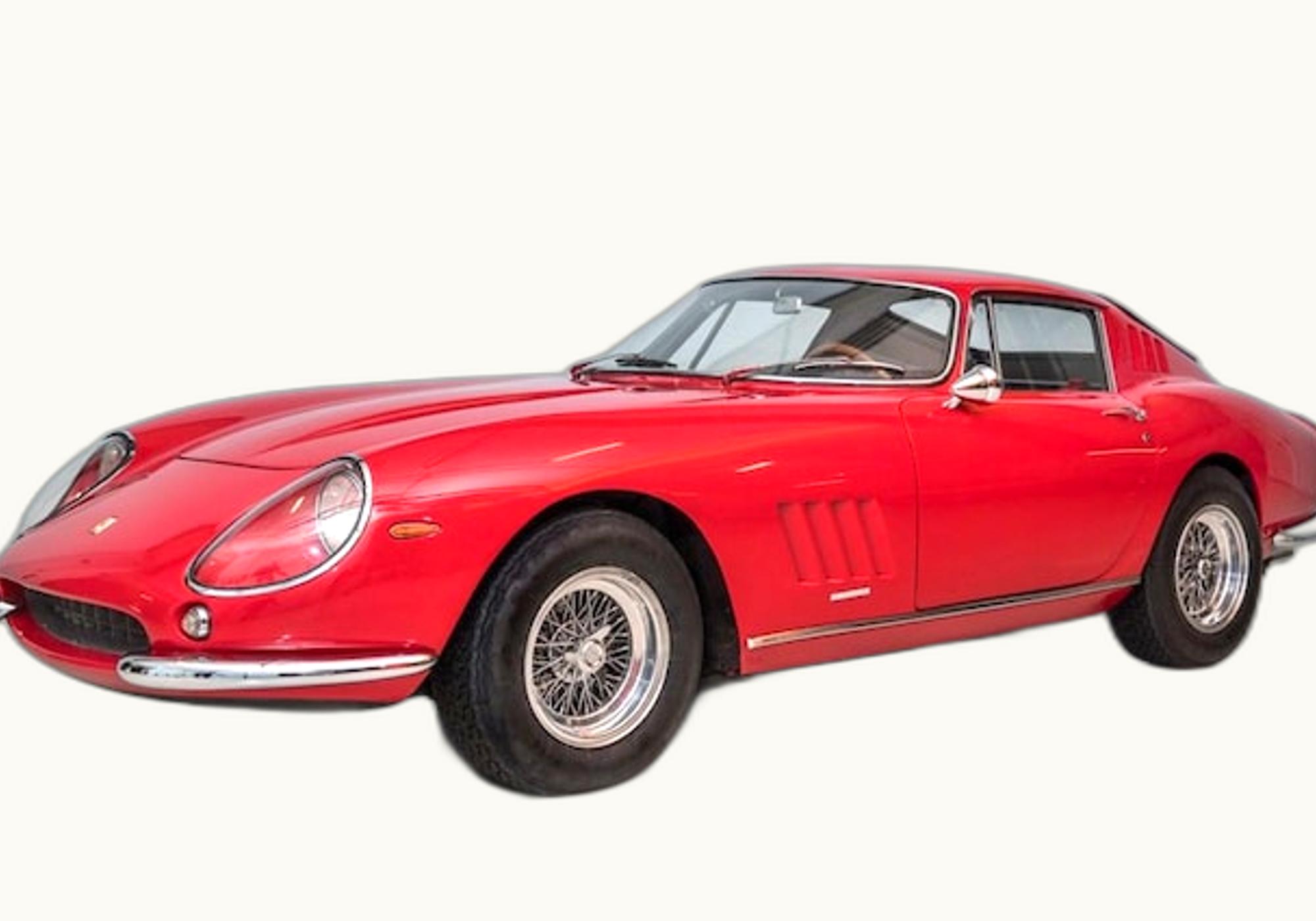 Ferrari Ferrari 275
