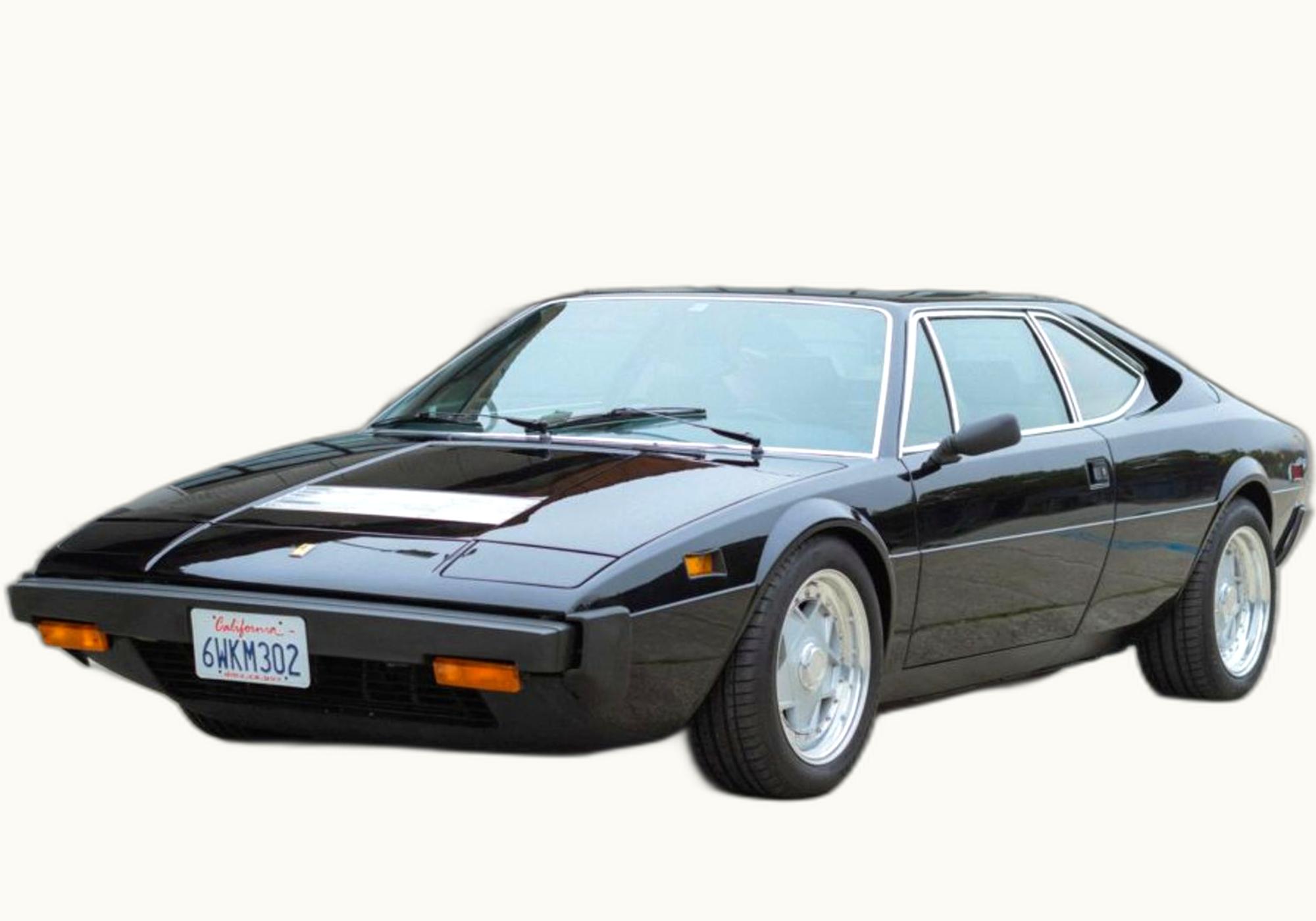 Ferrari Ferrari Dino 308/208 GT4