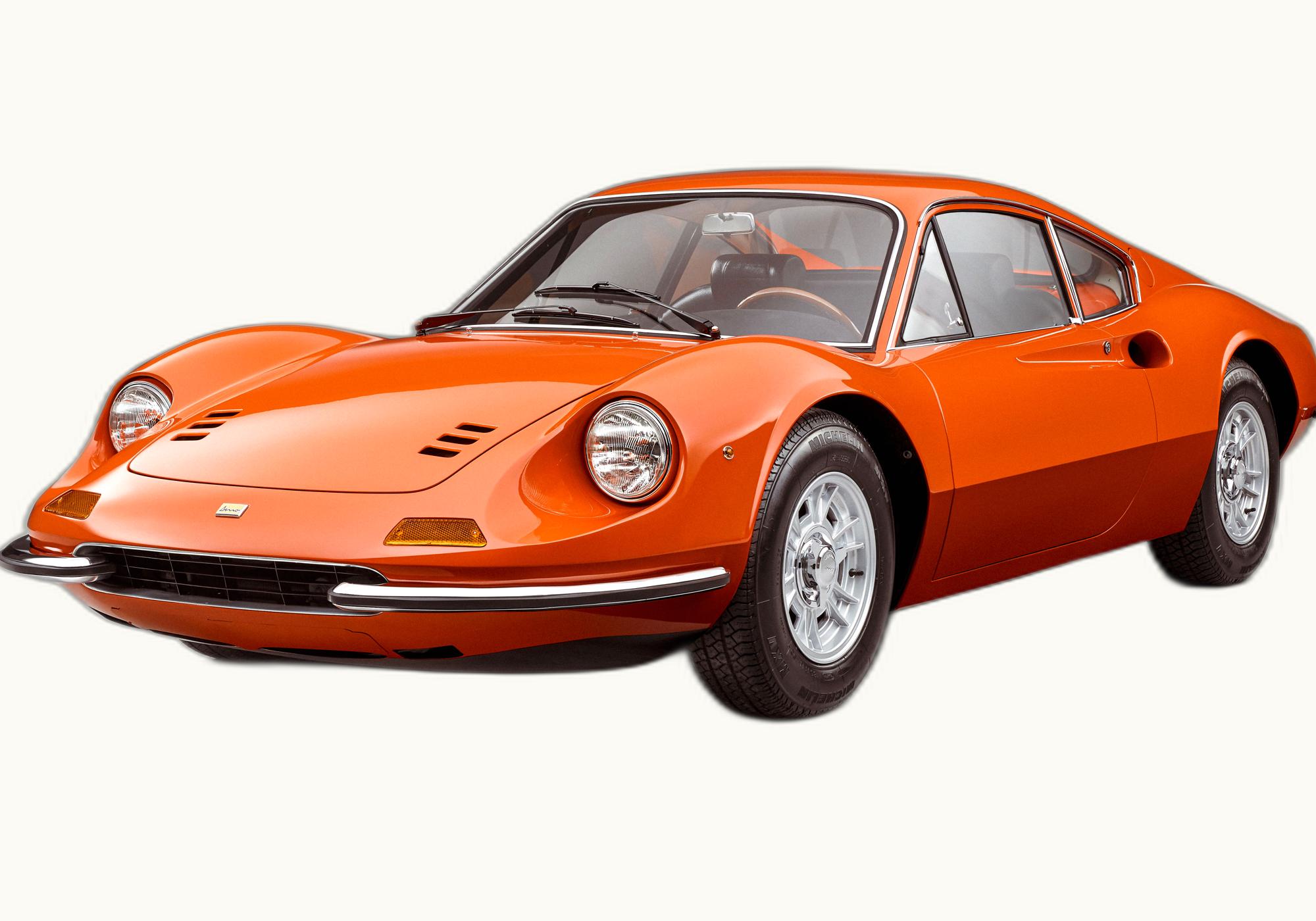 Ferrari Ferrari Dino