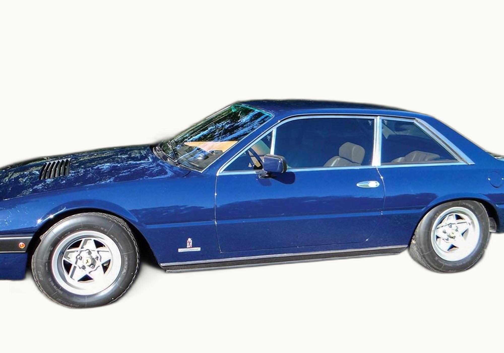 Ferrari Ferrari 400 - Automatic