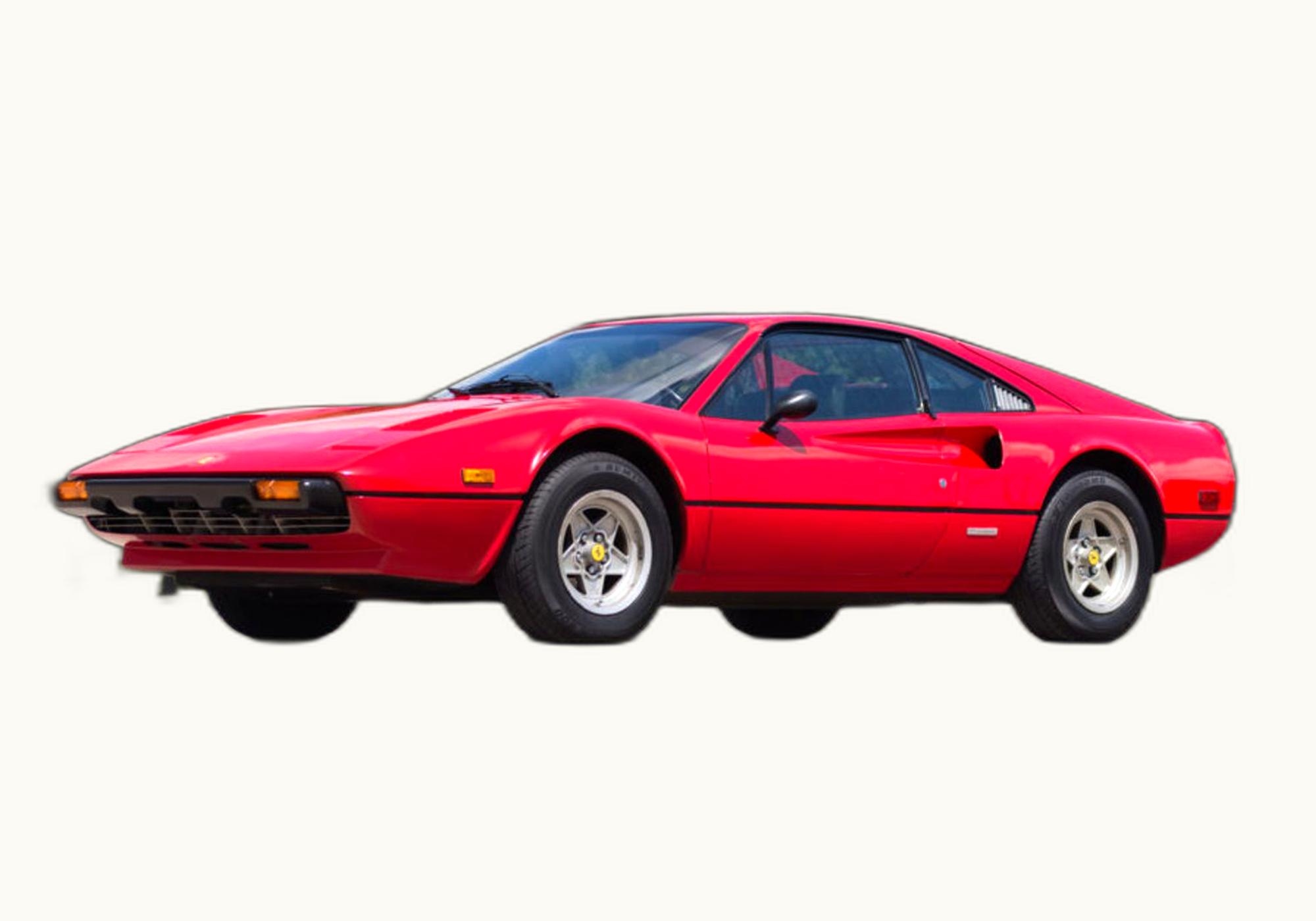 Ferrari Ferrari 308 GTB