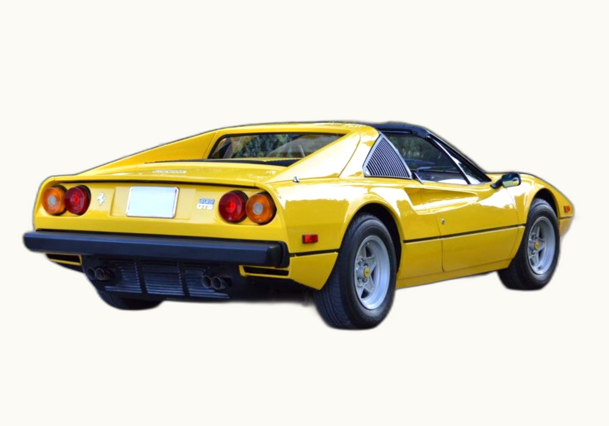Ferrari Ferrari 308 GTS