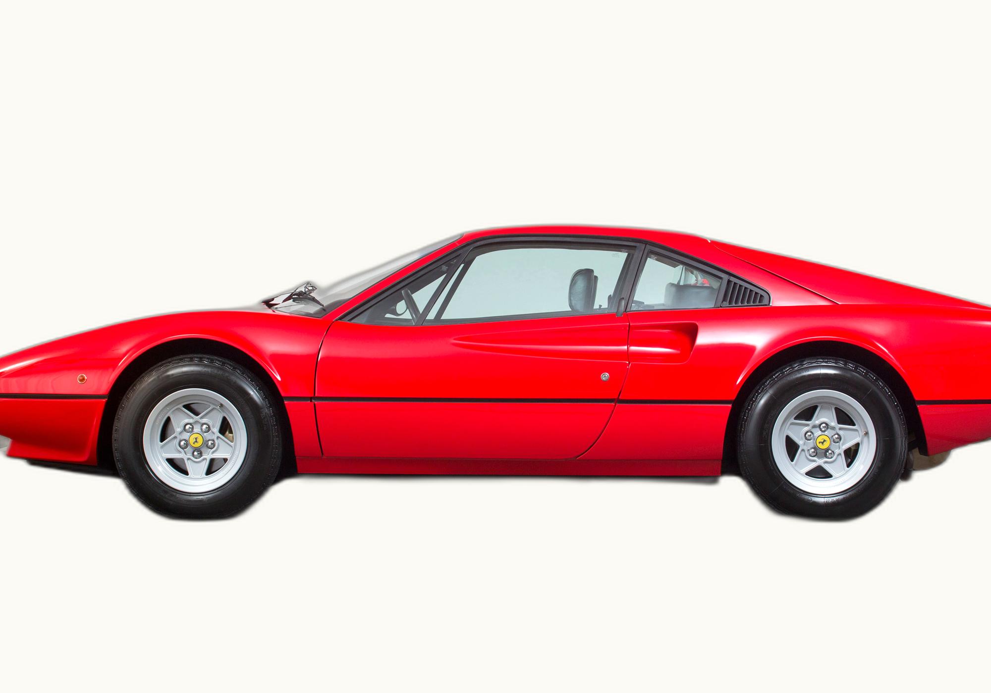 Ferrari Ferrari 308