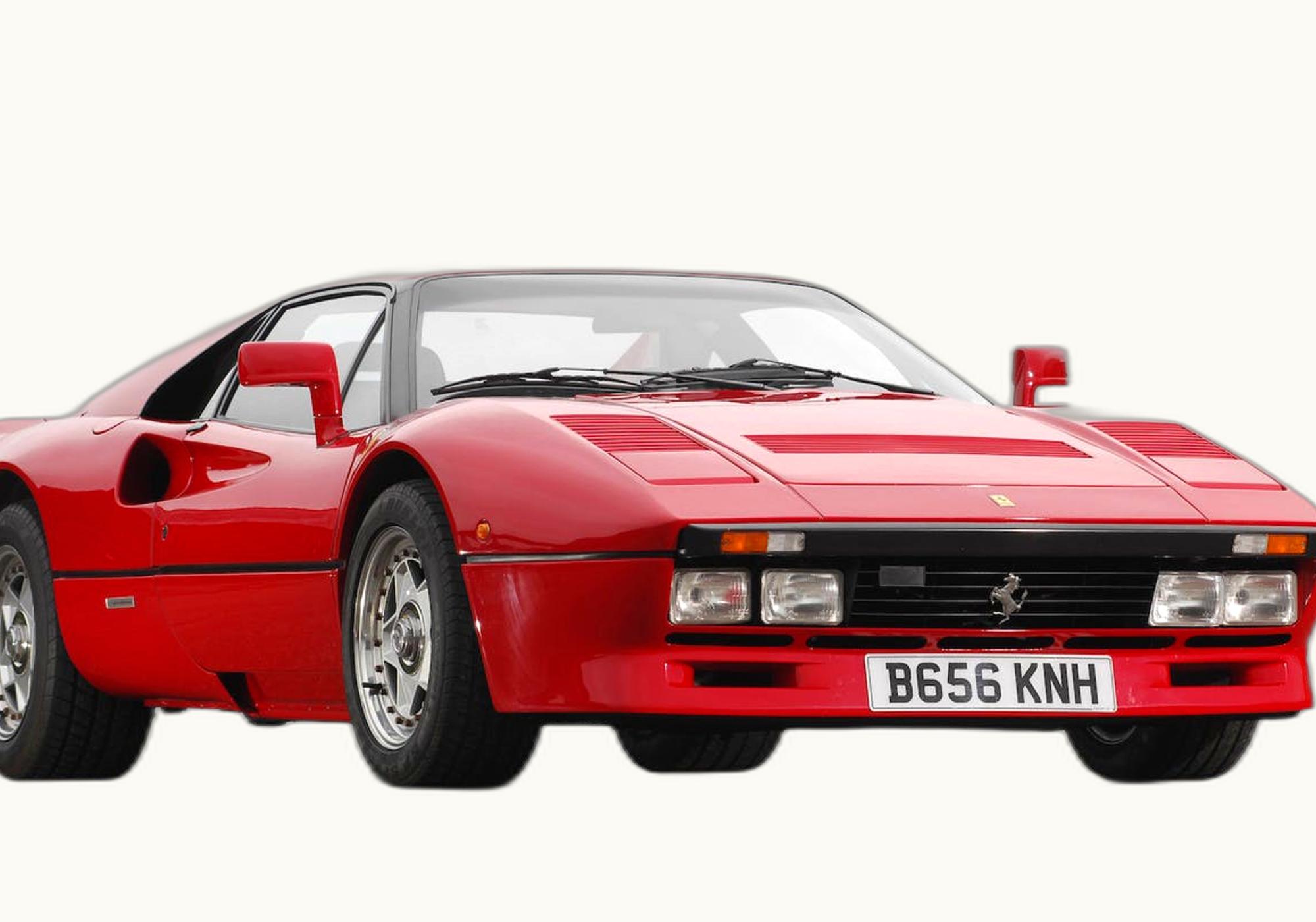 Ferrari Ferrari 288 GTO