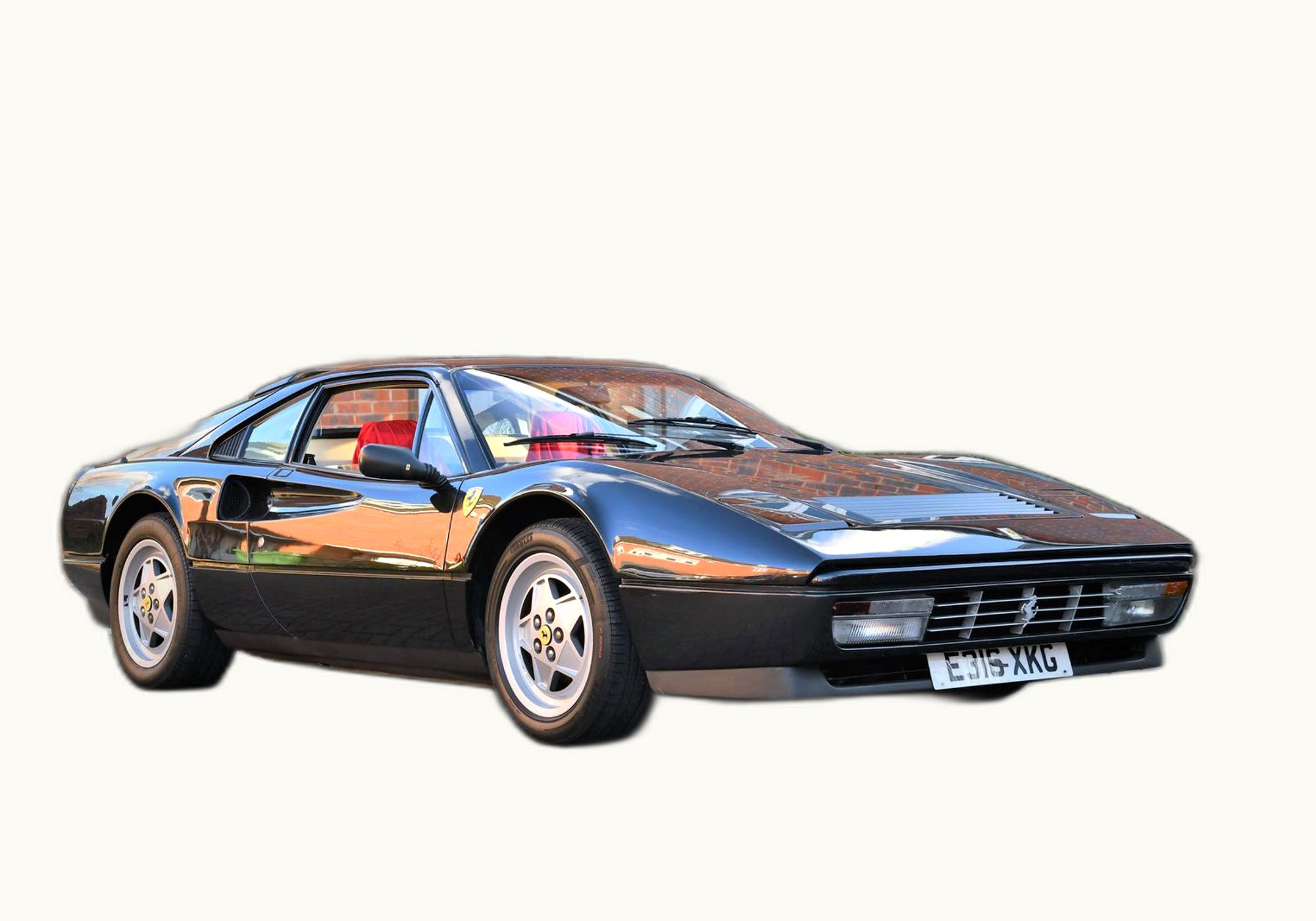Ferrari Ferrari 328 GTB